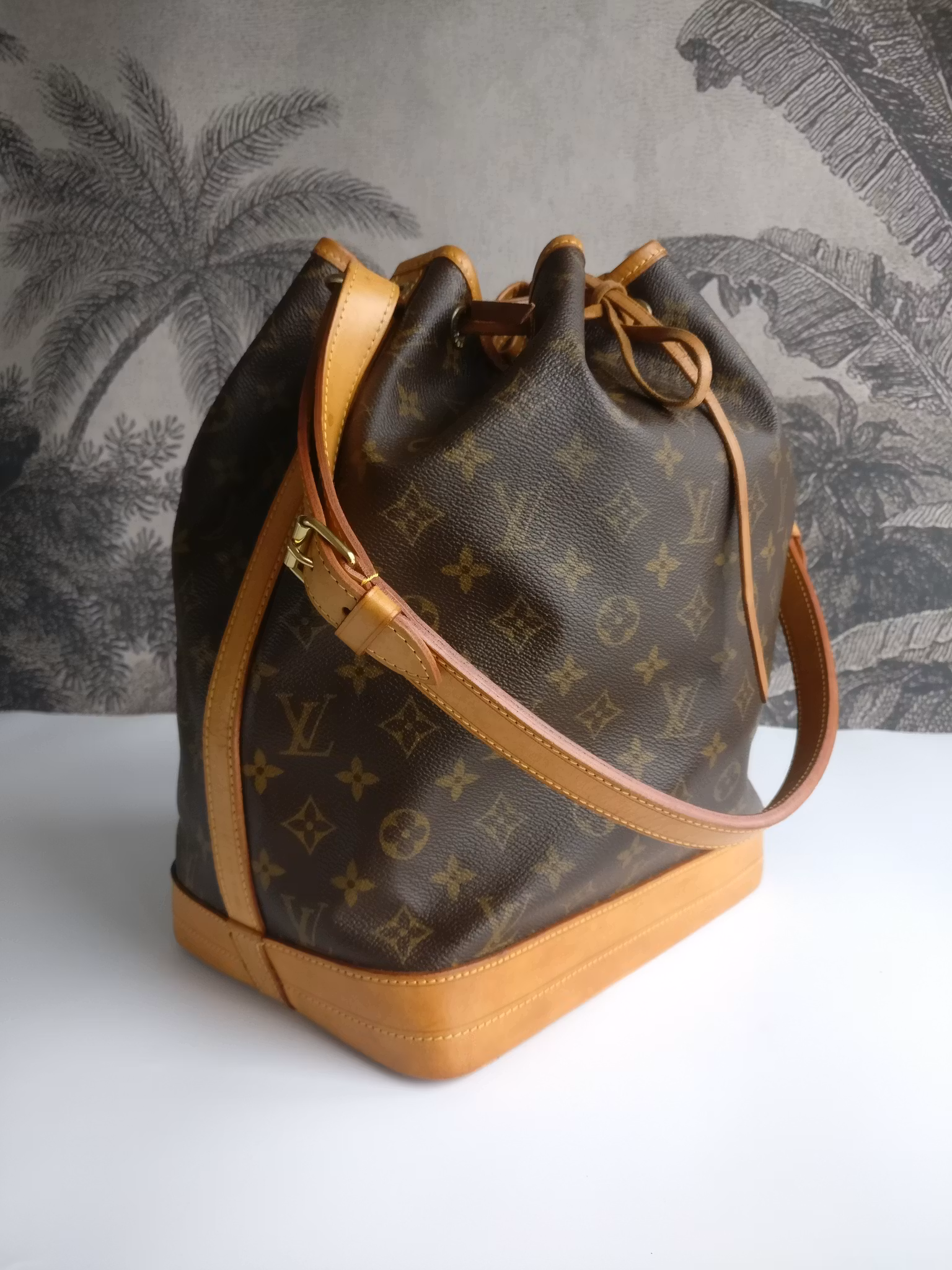 Louis Vuitton Noé GM