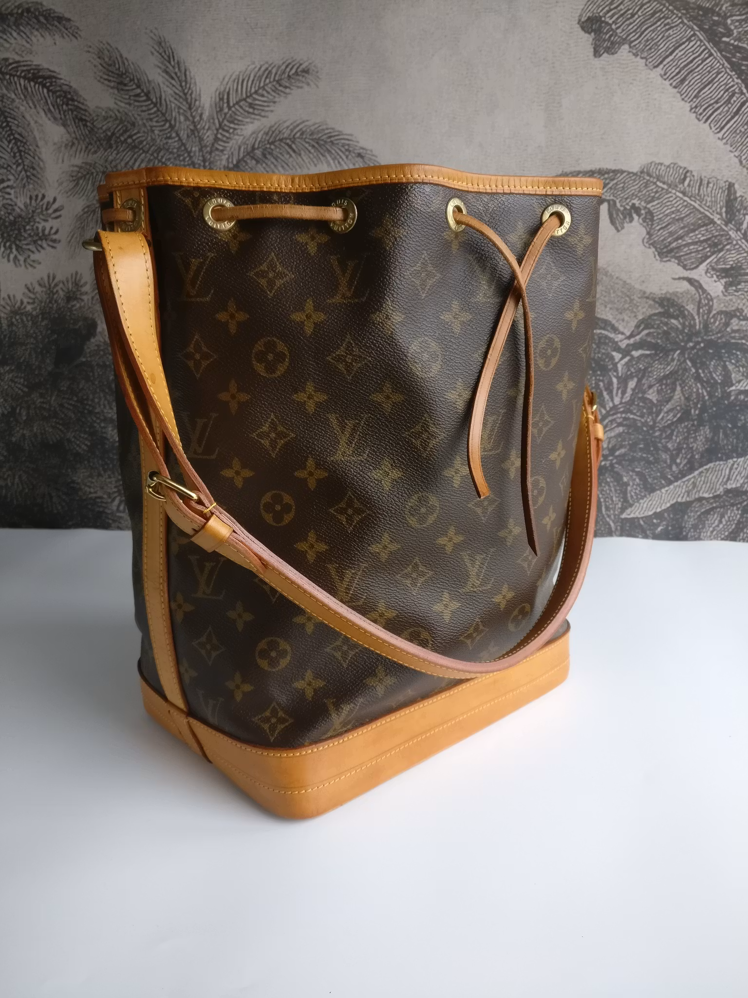 Louis Vuitton Noé GM