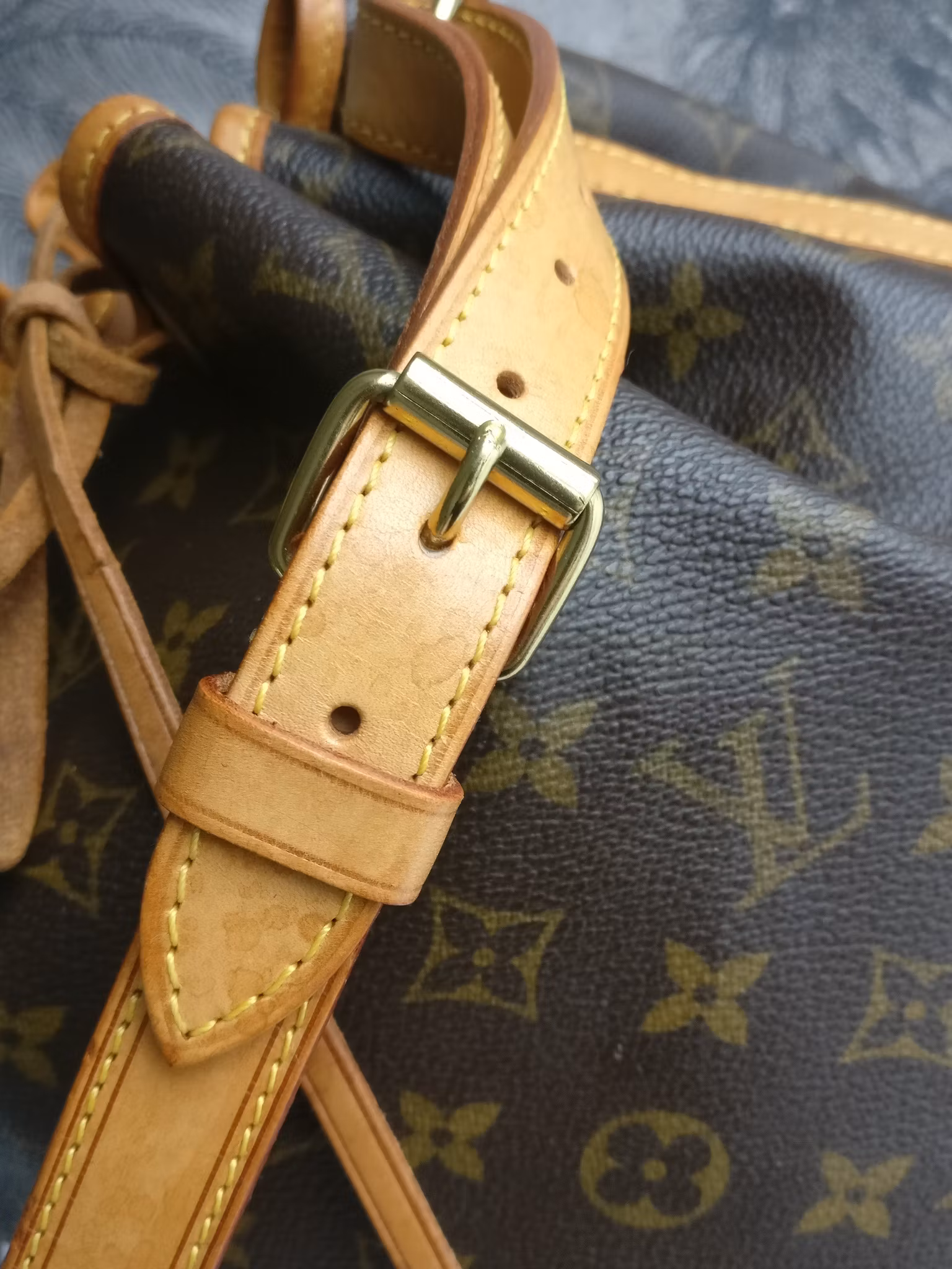 Louis Vuitton Noé GM