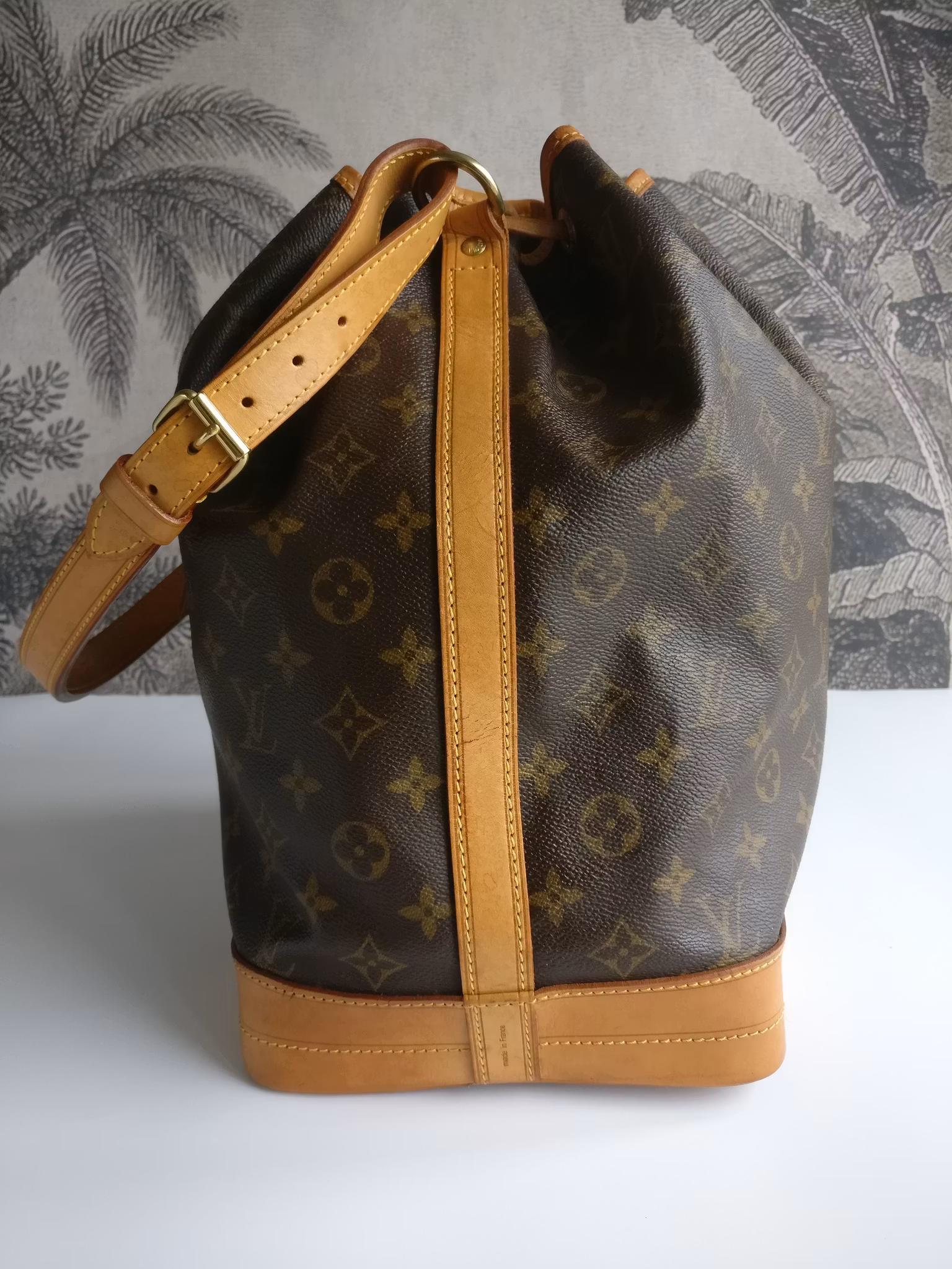 Louis Vuitton Noé GM