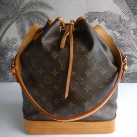 Louis Vuitton Noé GM