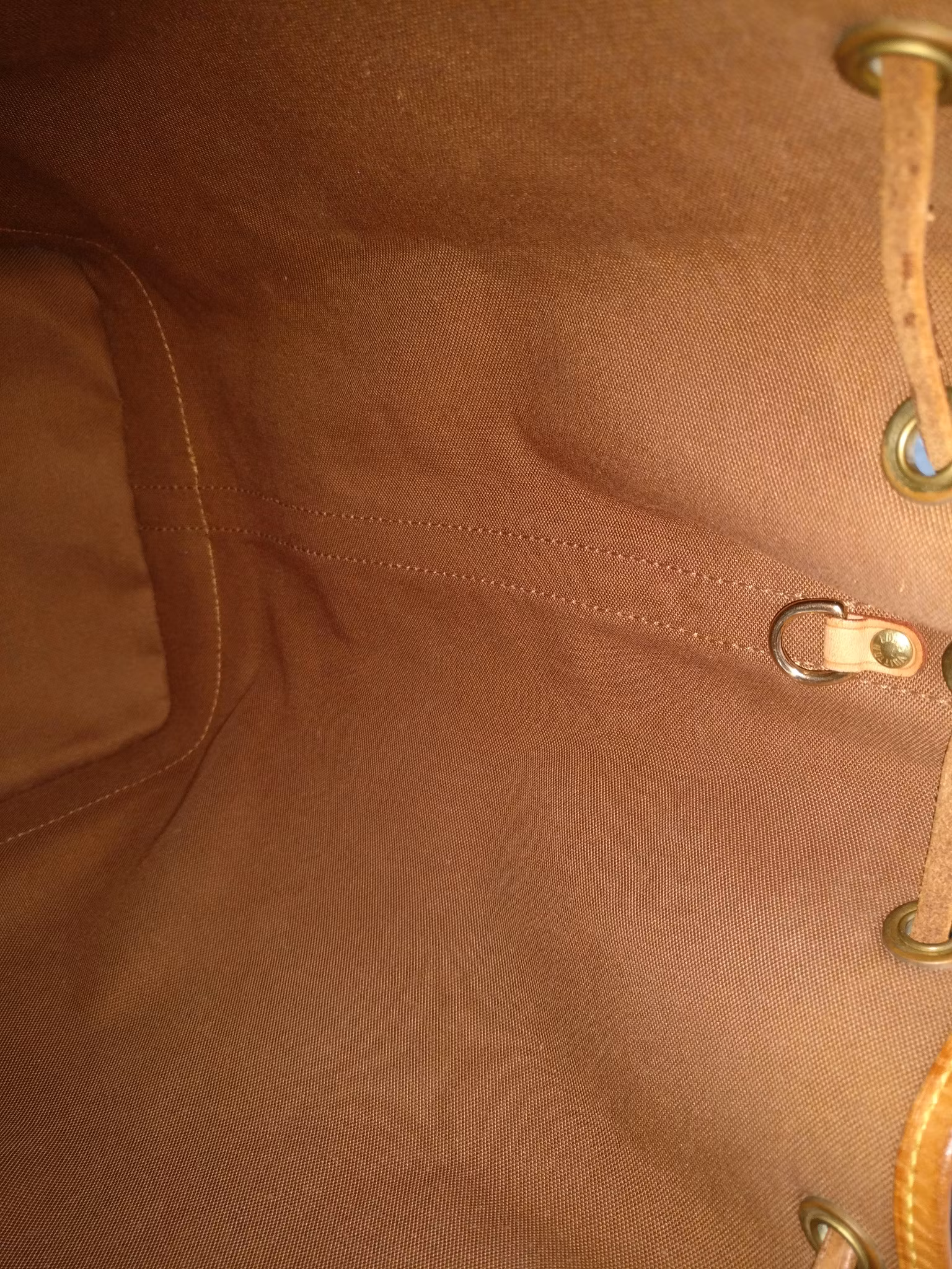 Louis Vuitton Noé GM