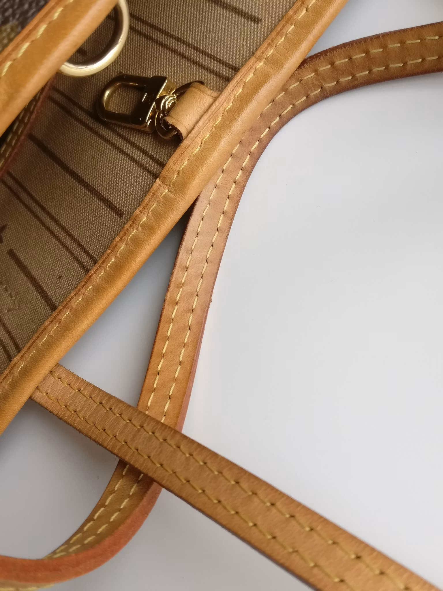 Louis Vuitton Neverfull PM