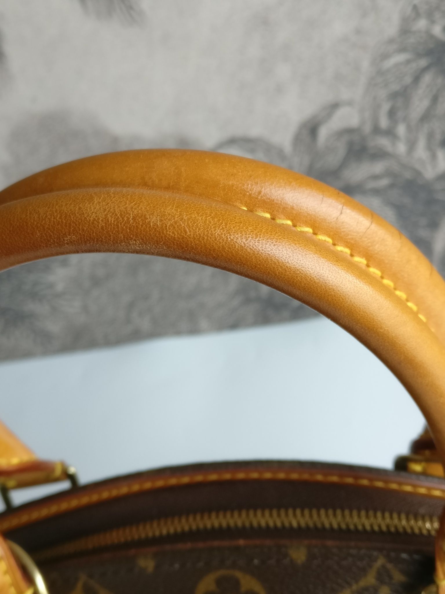 Louis Vuitton Ellipse MM