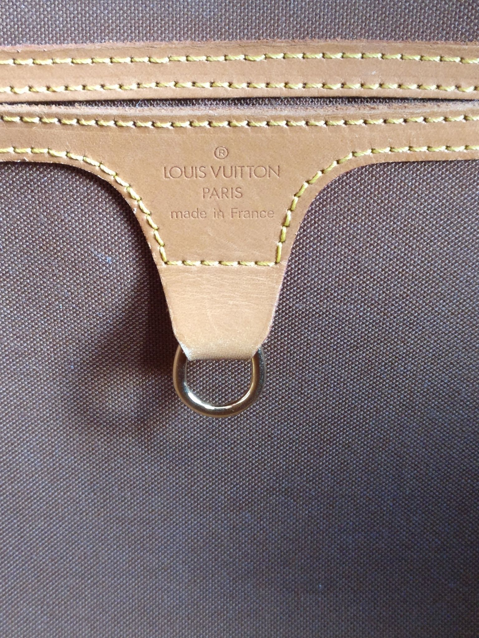 Louis Vuitton Ellipse MM