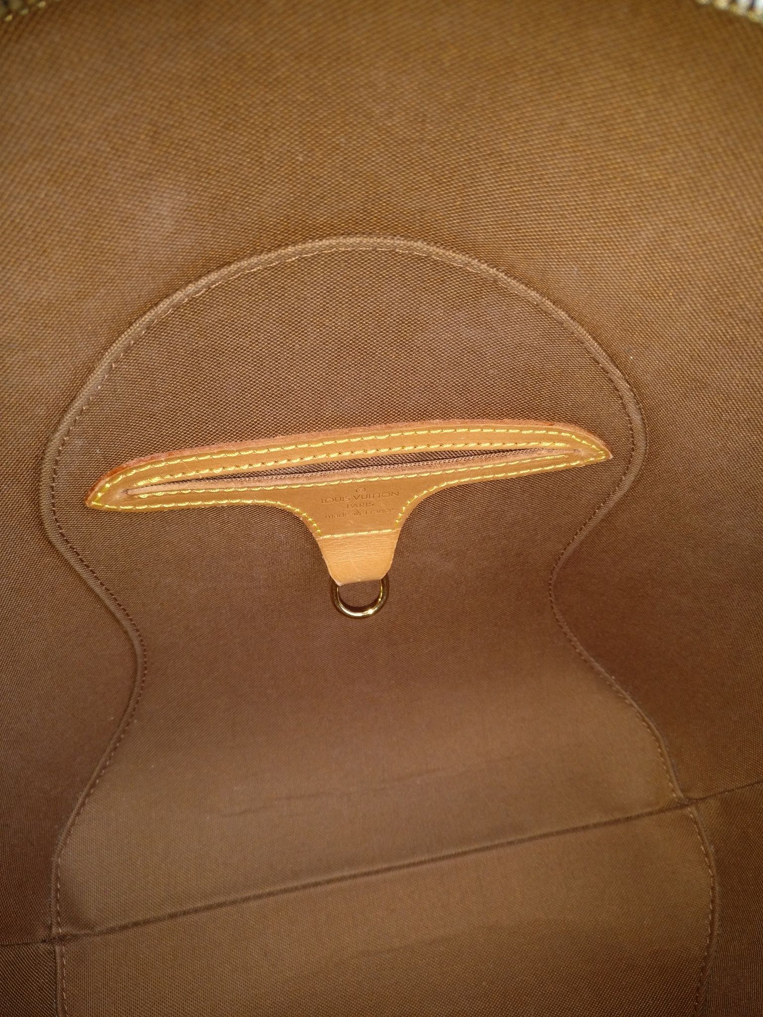 Louis Vuitton Ellipse MM