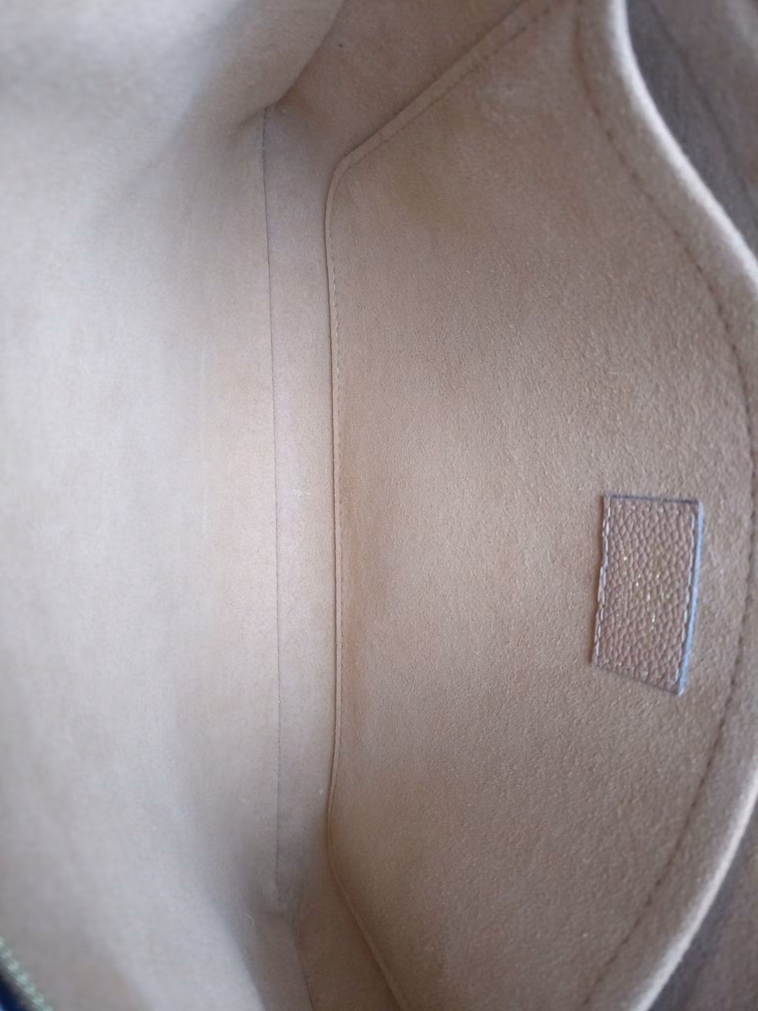 Louis Vuitton Daily Pouch