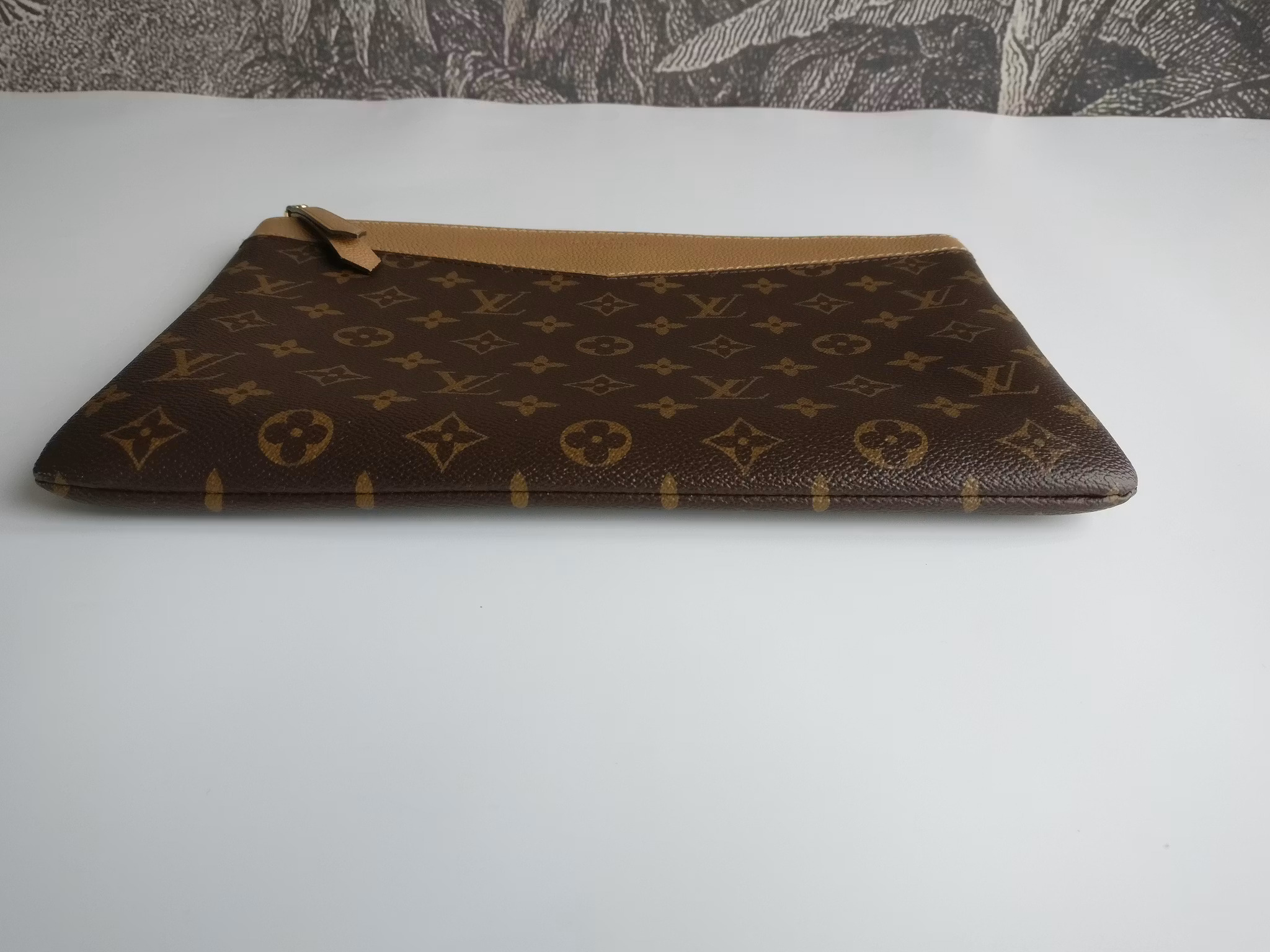 Louis Vuitton Daily Pouch