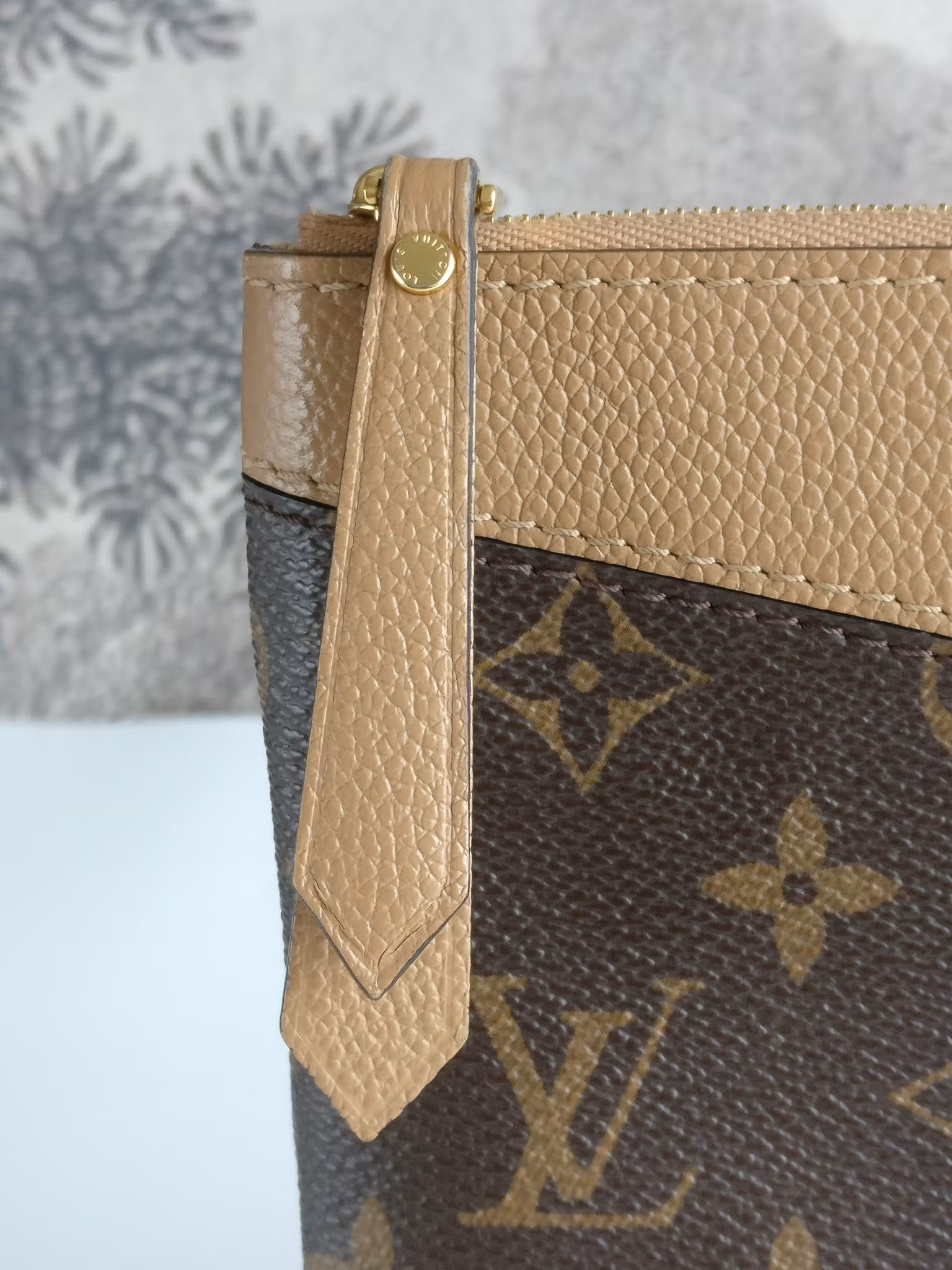 Louis Vuitton Daily Pouch