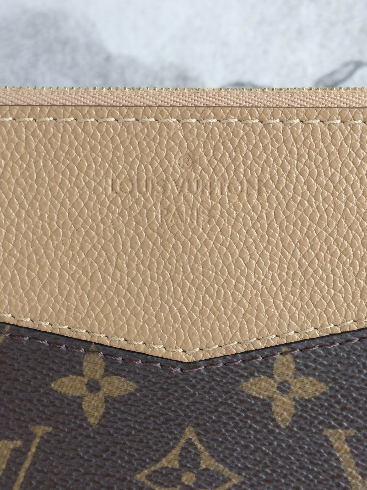 Louis Vuitton Daily Pouch