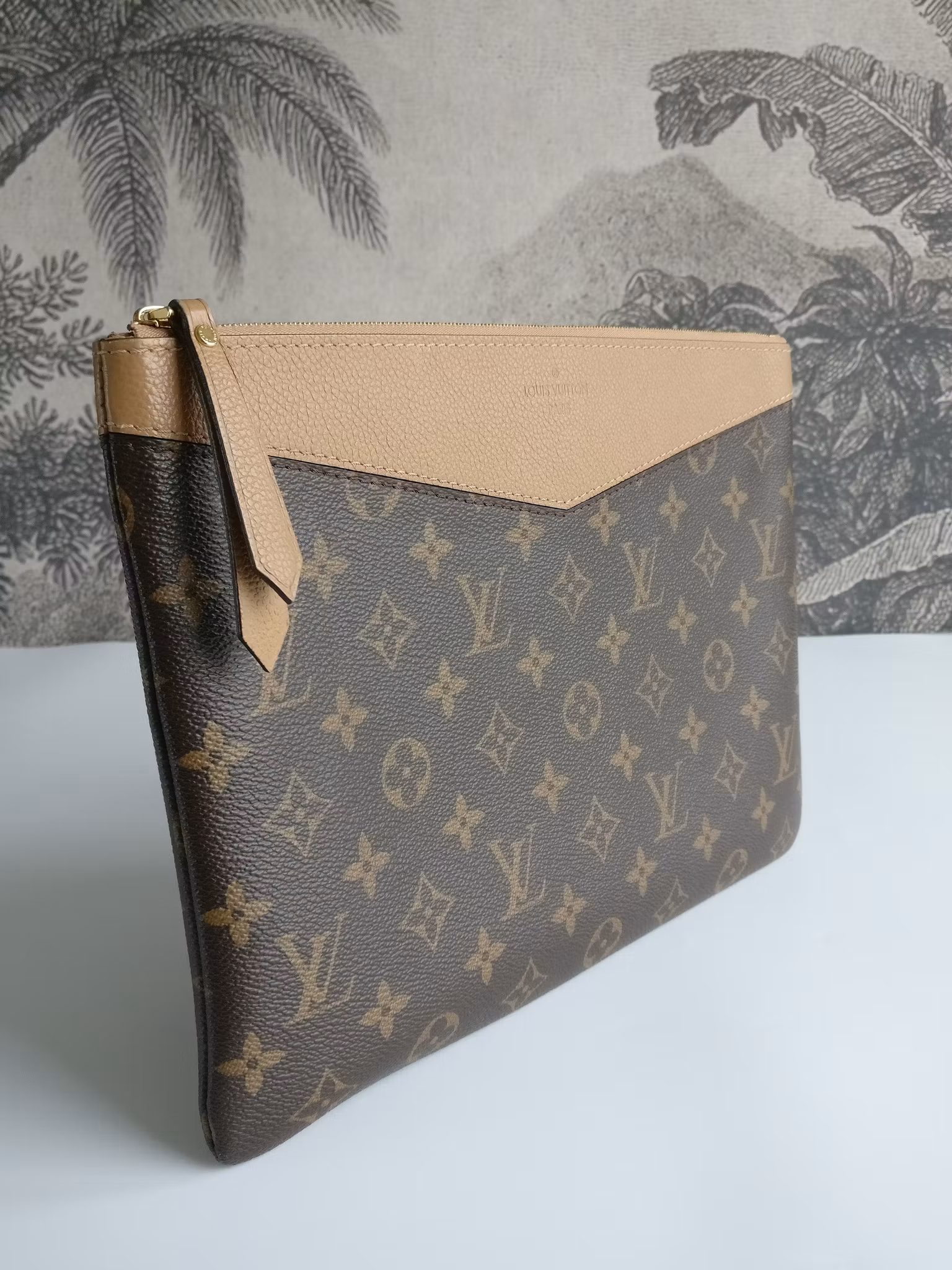Louis Vuitton Daily Pouch