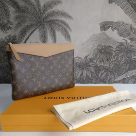 Louis Vuitton Daily Pouch