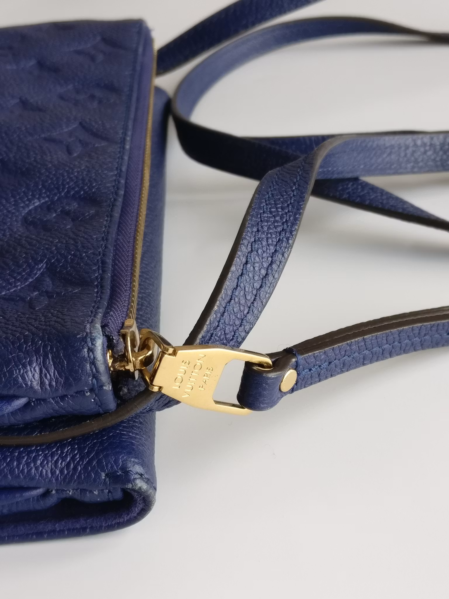 Louis Vuitton Twice Empreinte