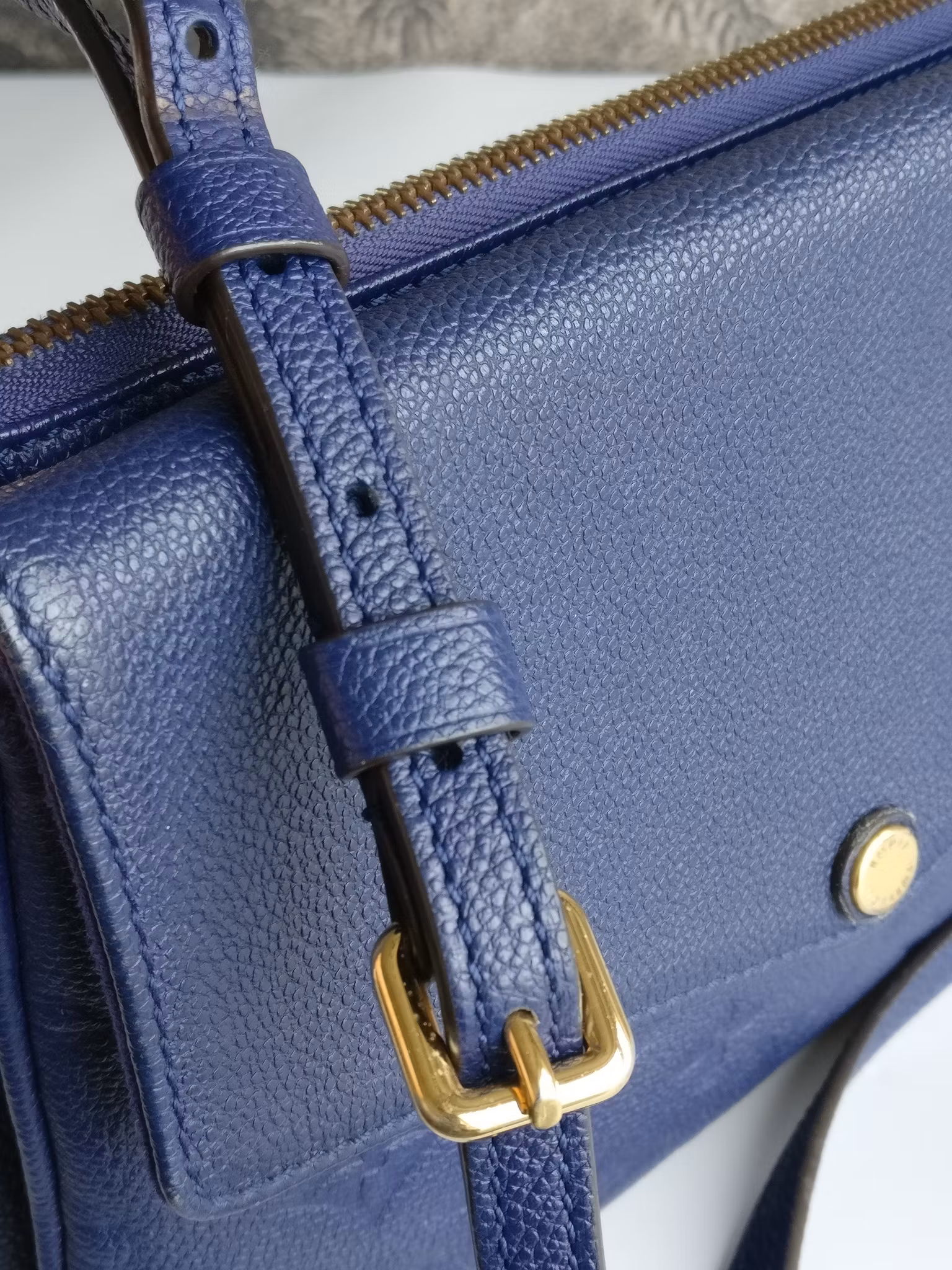 Louis Vuitton Twice Empreinte