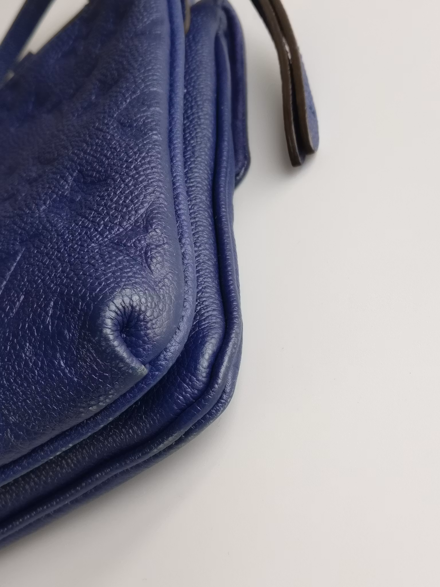 Louis Vuitton Twice Empreinte