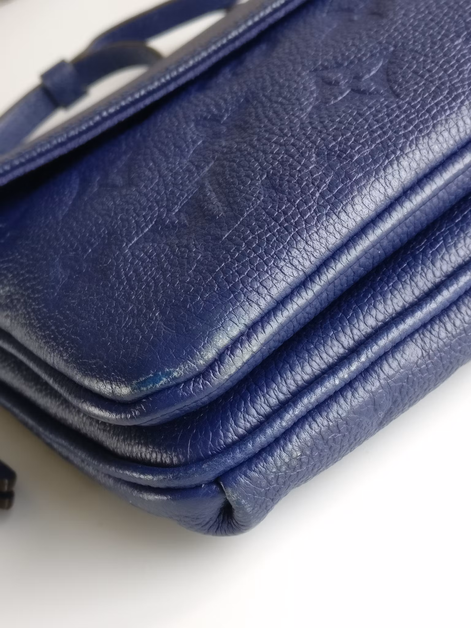 Louis Vuitton Twice Empreinte