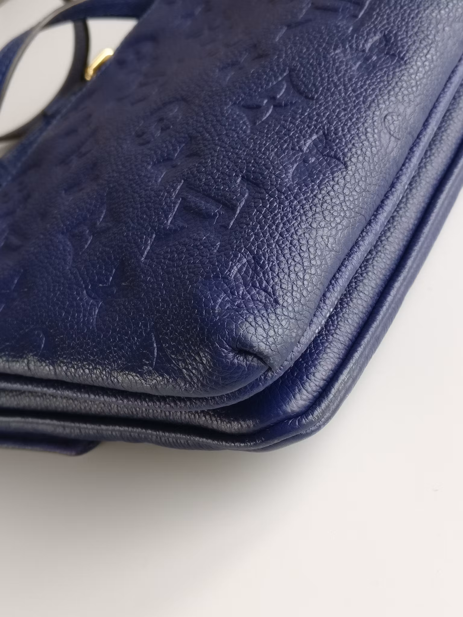 Louis Vuitton Twice Empreinte