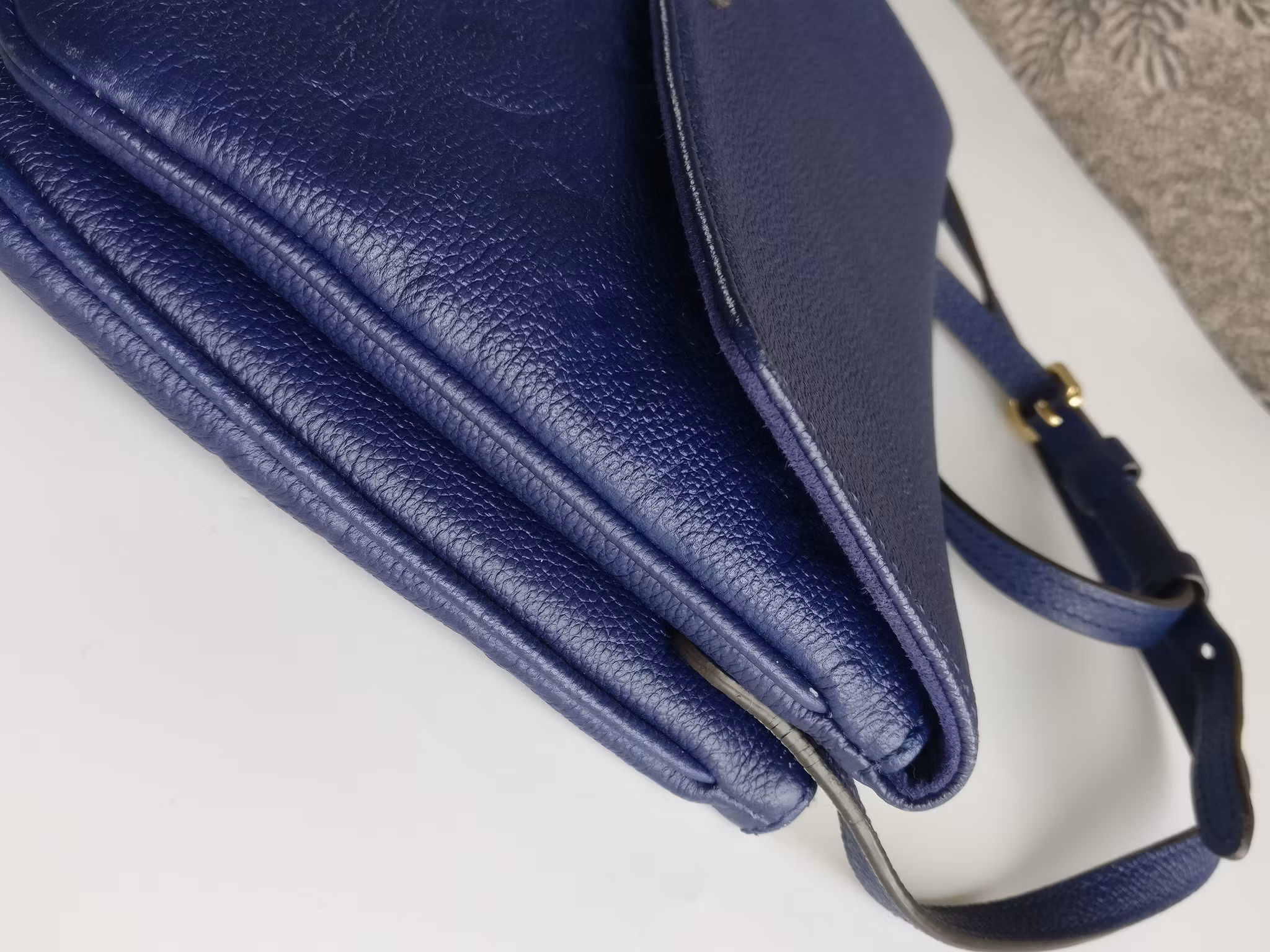 Louis Vuitton Twice Empreinte