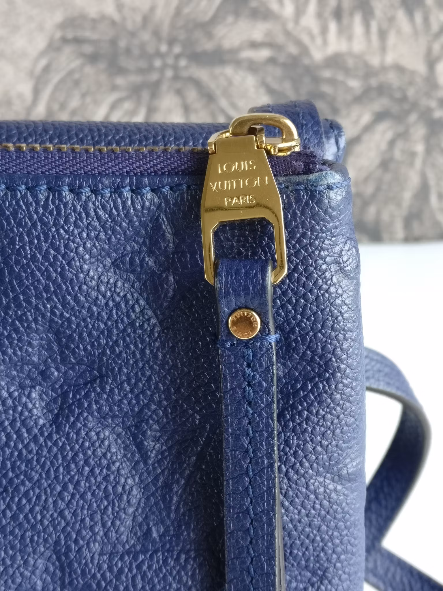 Louis Vuitton Twice Empreinte