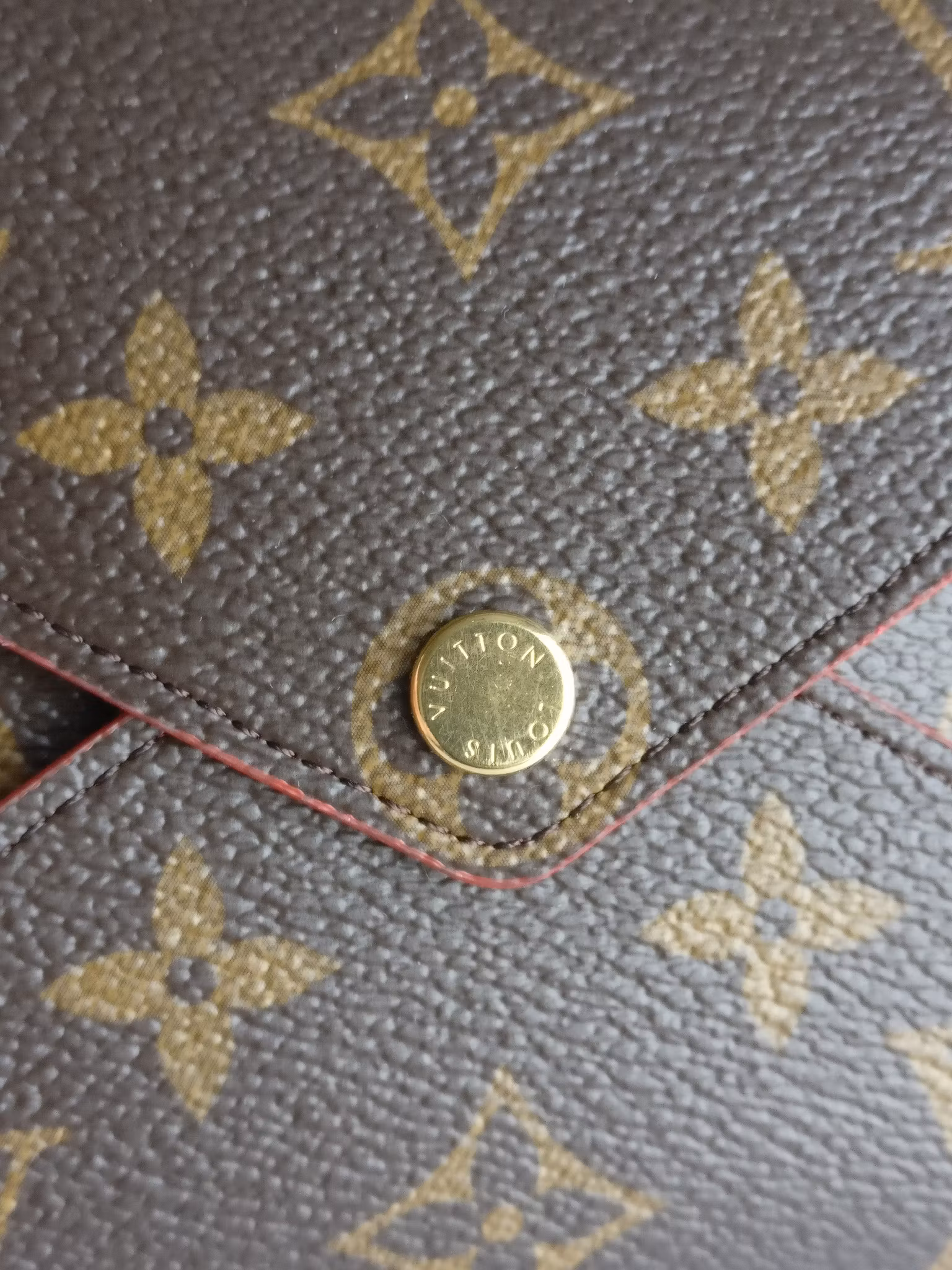 Louis Vuitton Kirigami M