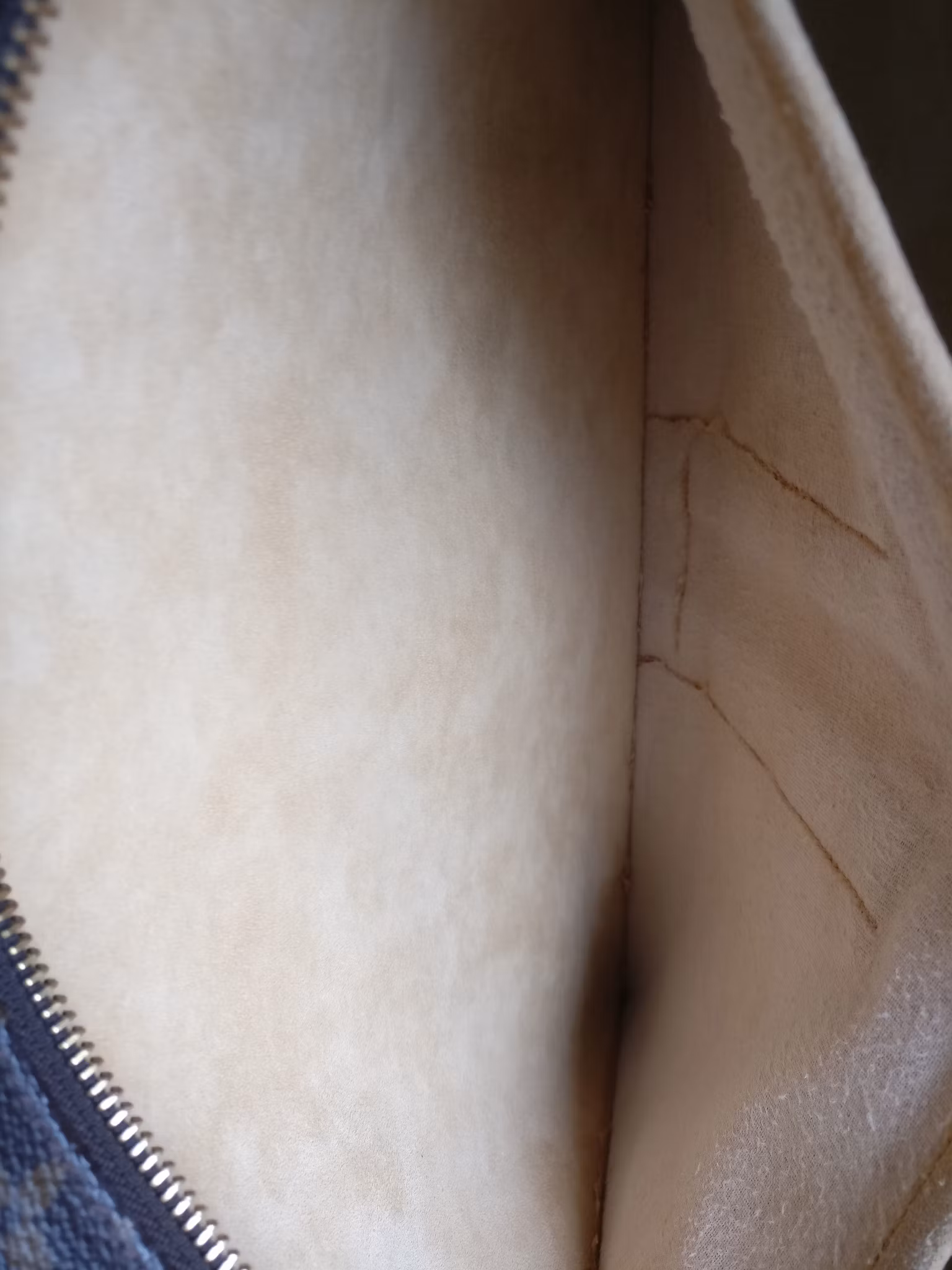 Louis Vuitton Luco shoulder bag