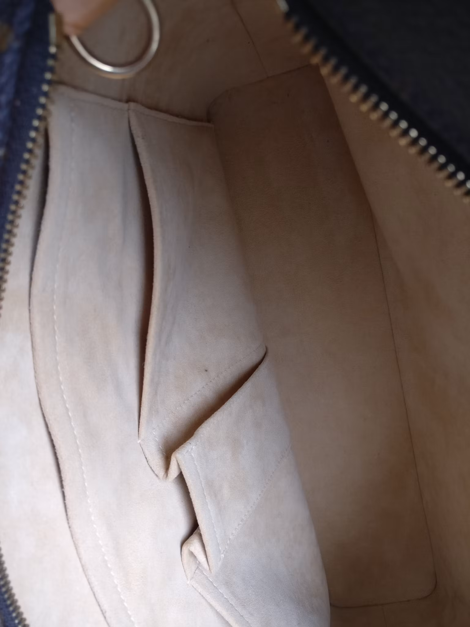 Louis Vuitton Luco shoulder bag