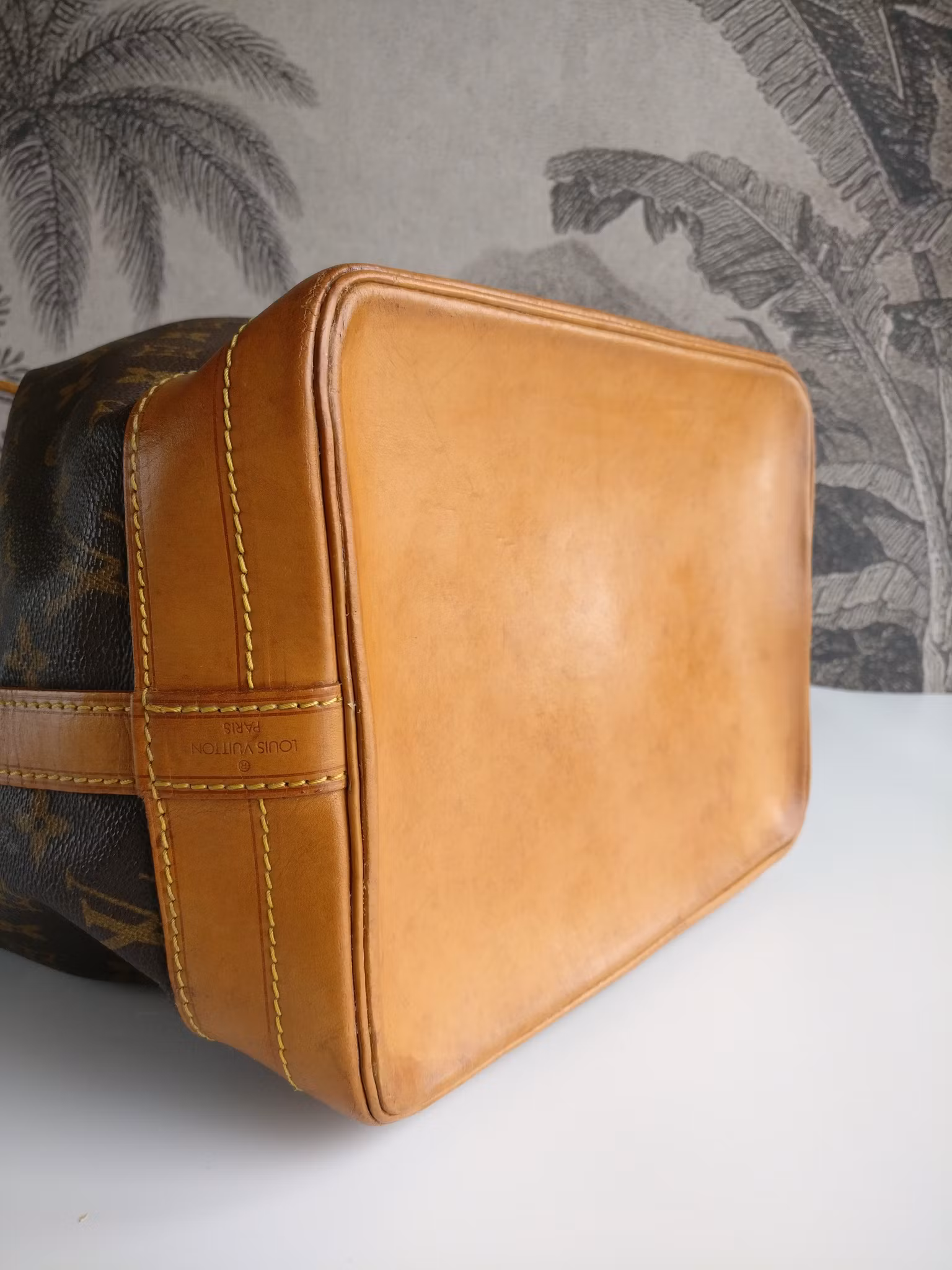 Louis Vuitton Noé GM