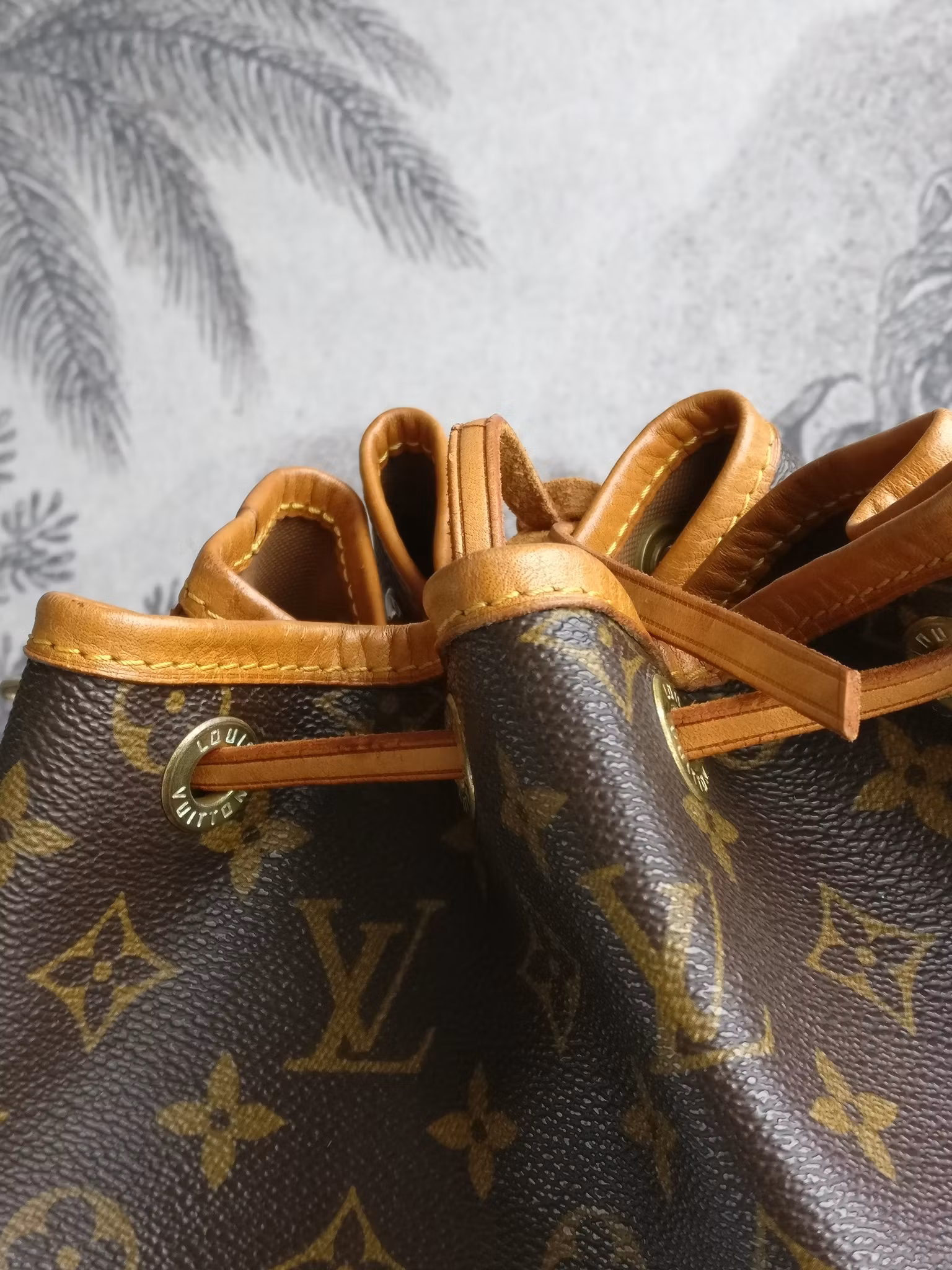 Louis Vuitton Noé GM