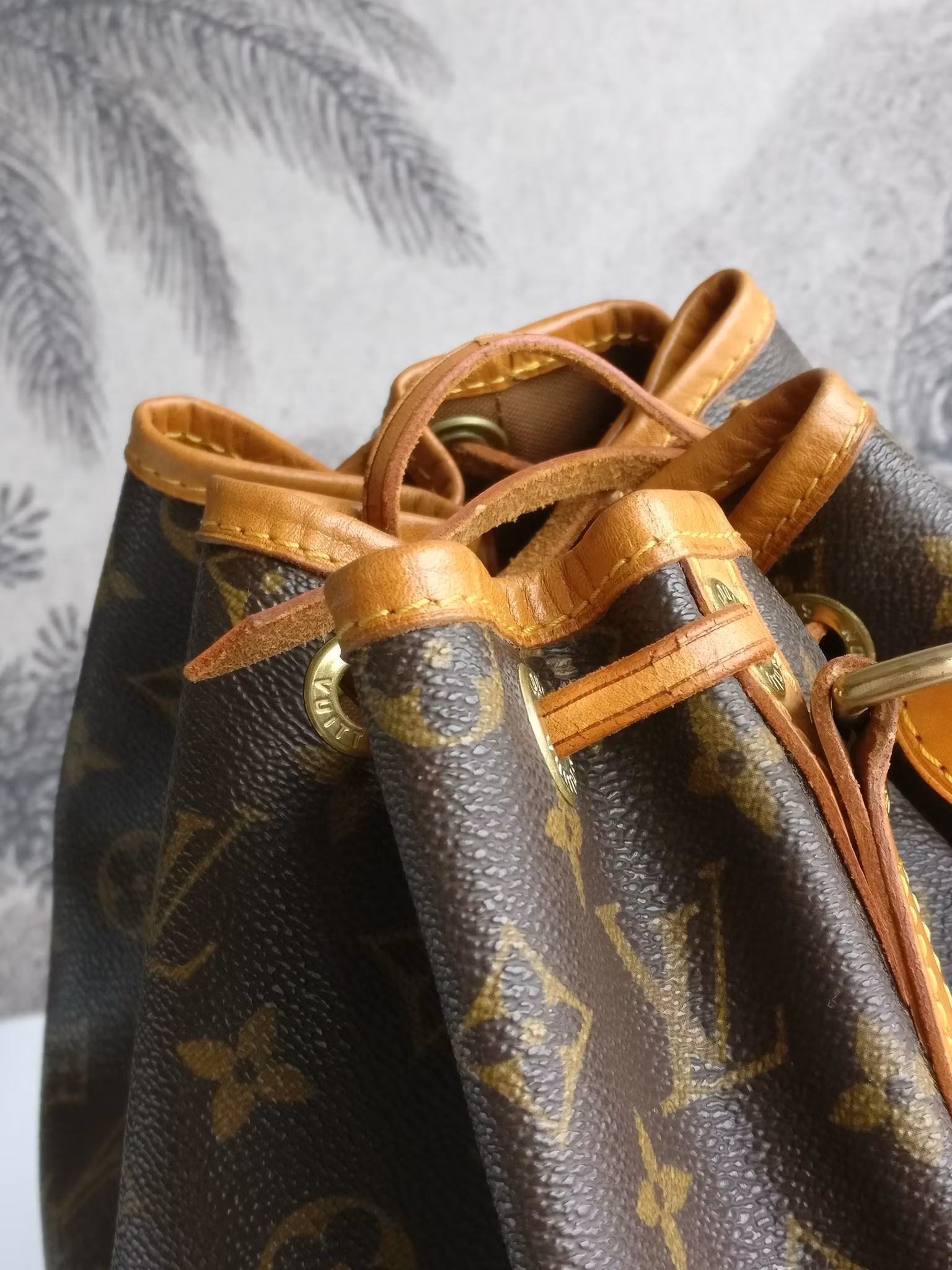 Louis Vuitton Noé GM