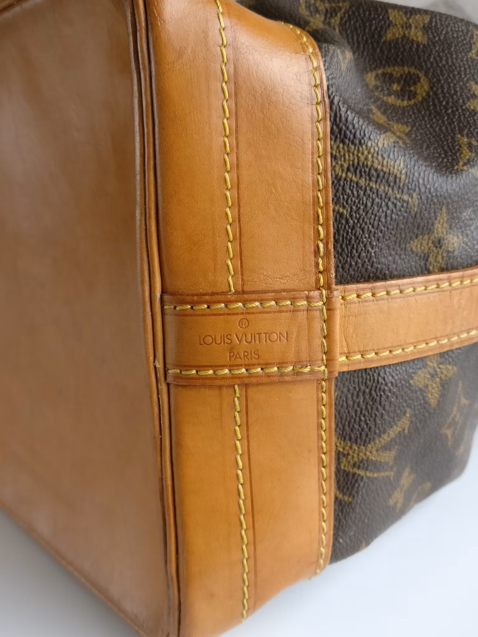 Louis Vuitton Noé GM