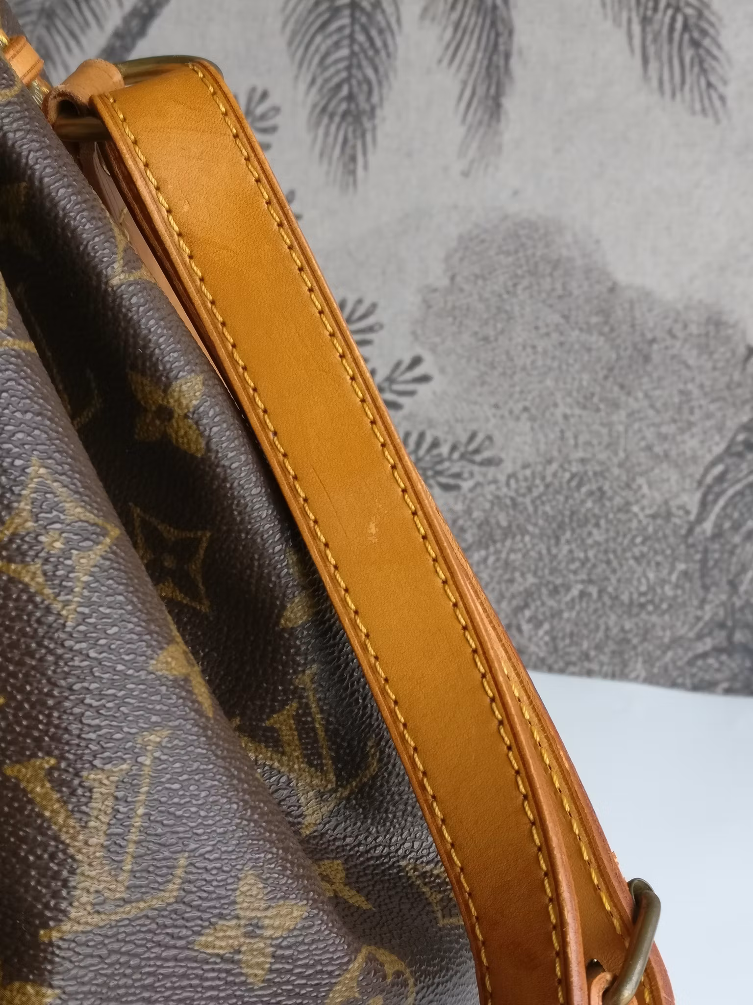 Louis Vuitton Noé GM