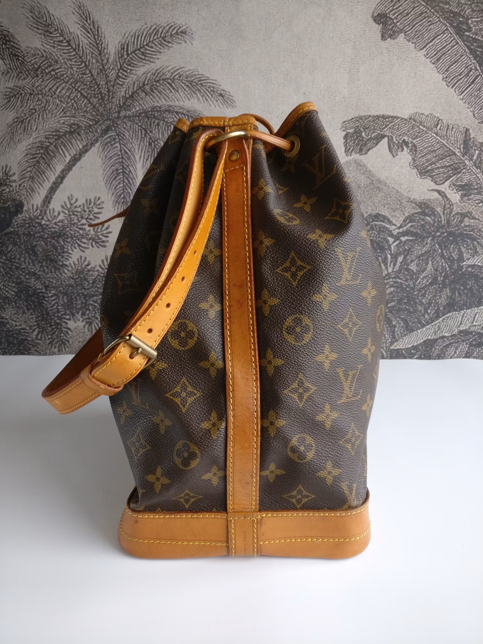 Louis Vuitton Noé GM