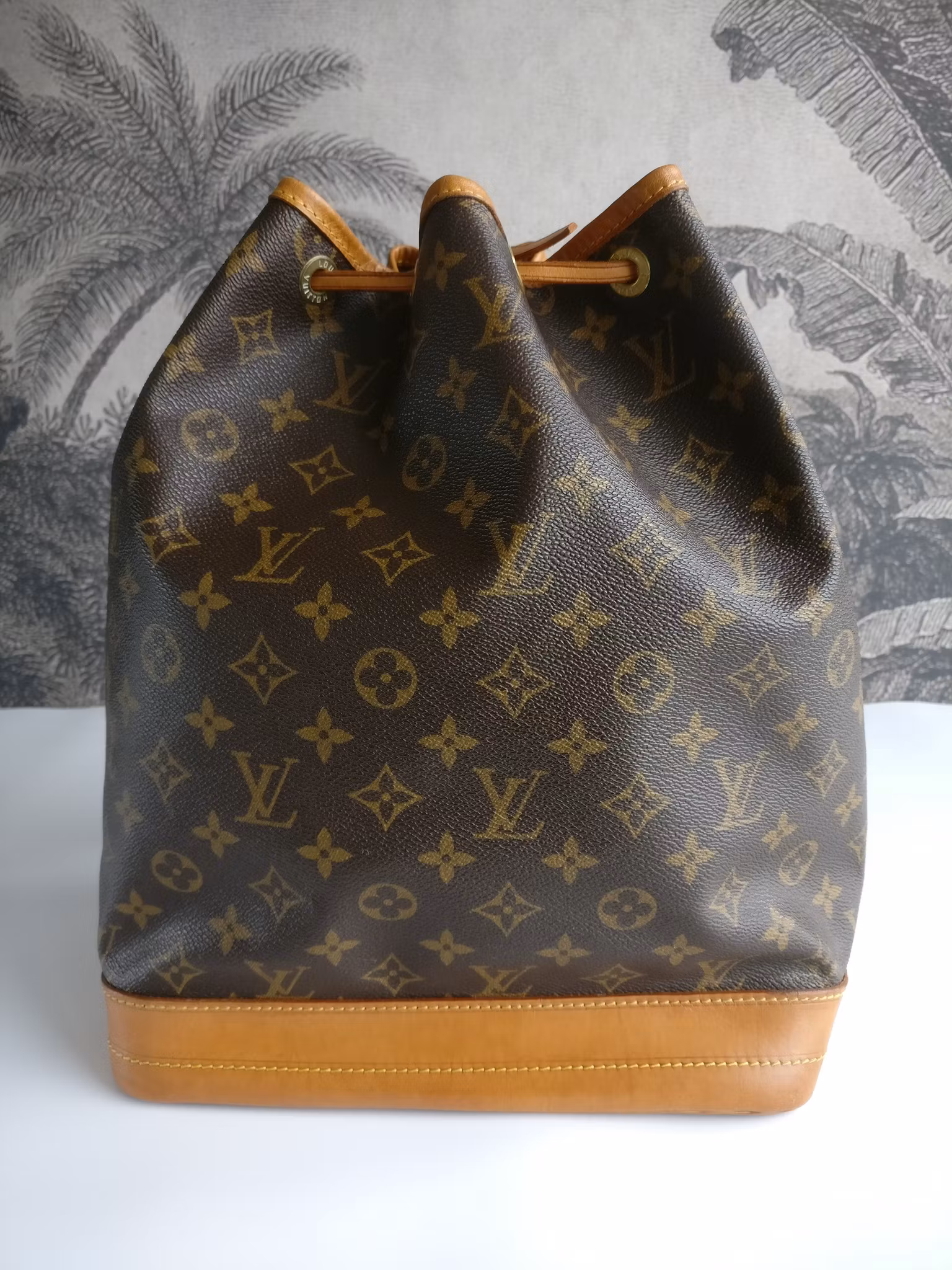 Louis Vuitton Noé GM