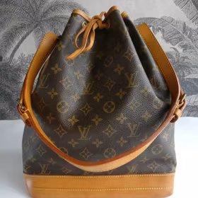 Louis Vuitton Noé GM