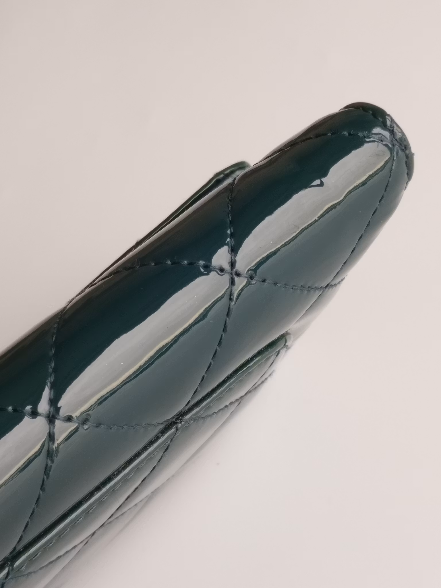 Chanel Classic Long Flap wallet