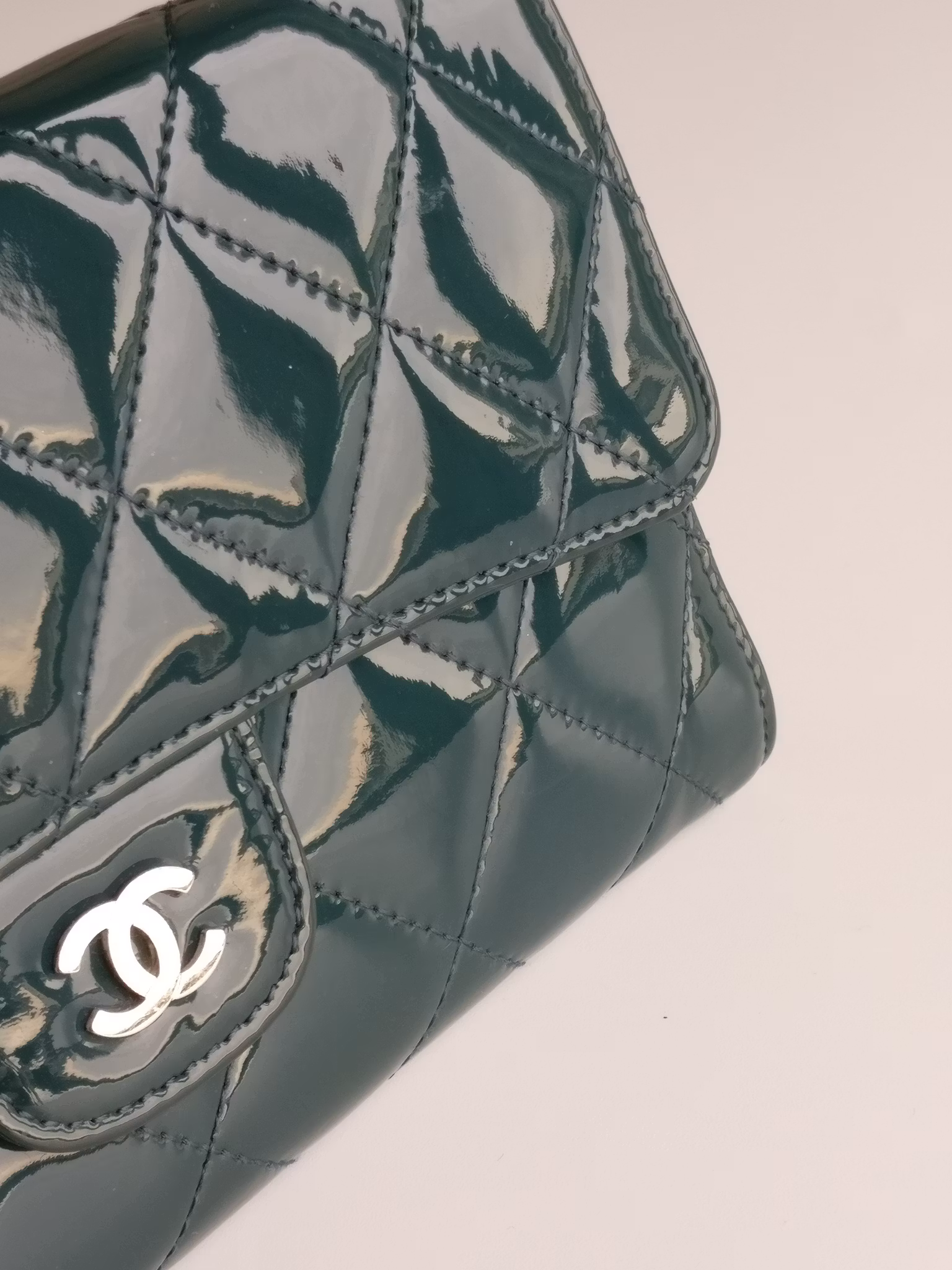 Chanel Classic Long Flap wallet