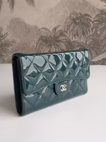 Chanel Classic Long Flap wallet