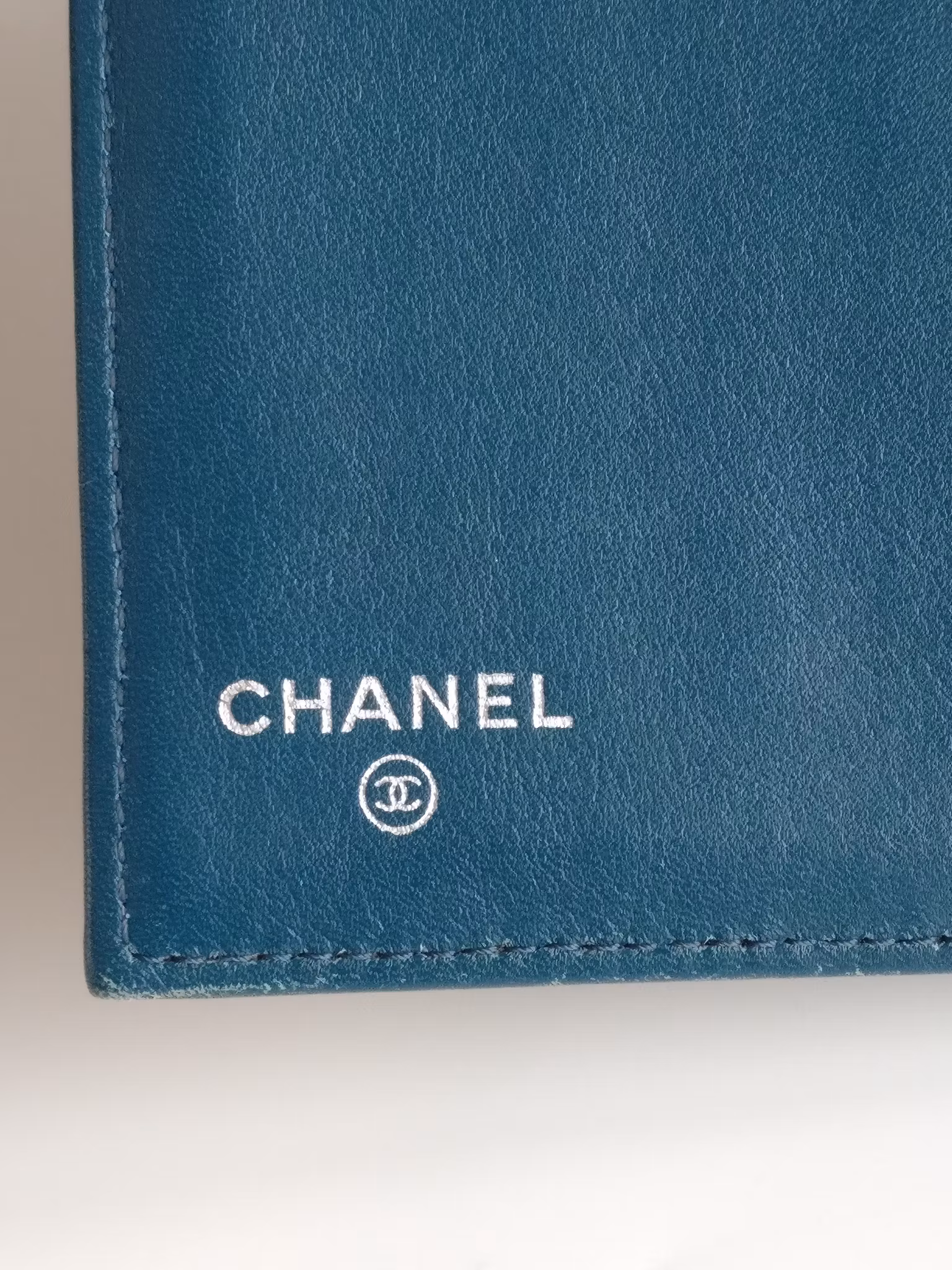 Chanel Classic Long Flap wallet