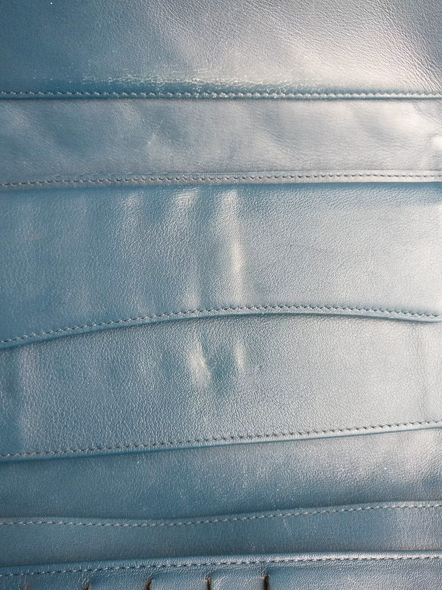 Chanel Classic Long Flap wallet