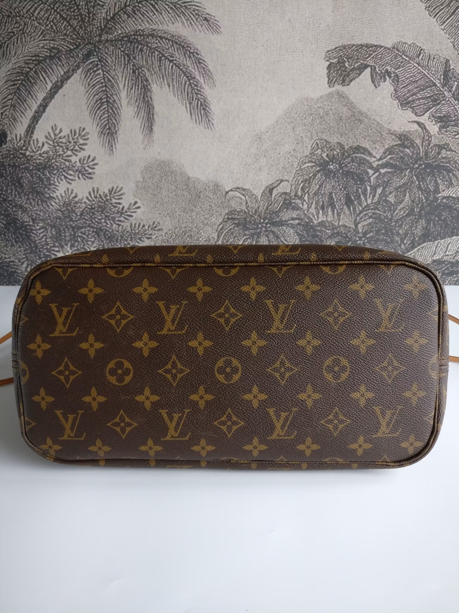 Louis Vuitton Neverfull MM