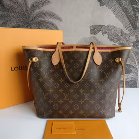 Louis Vuitton Neverfull MM