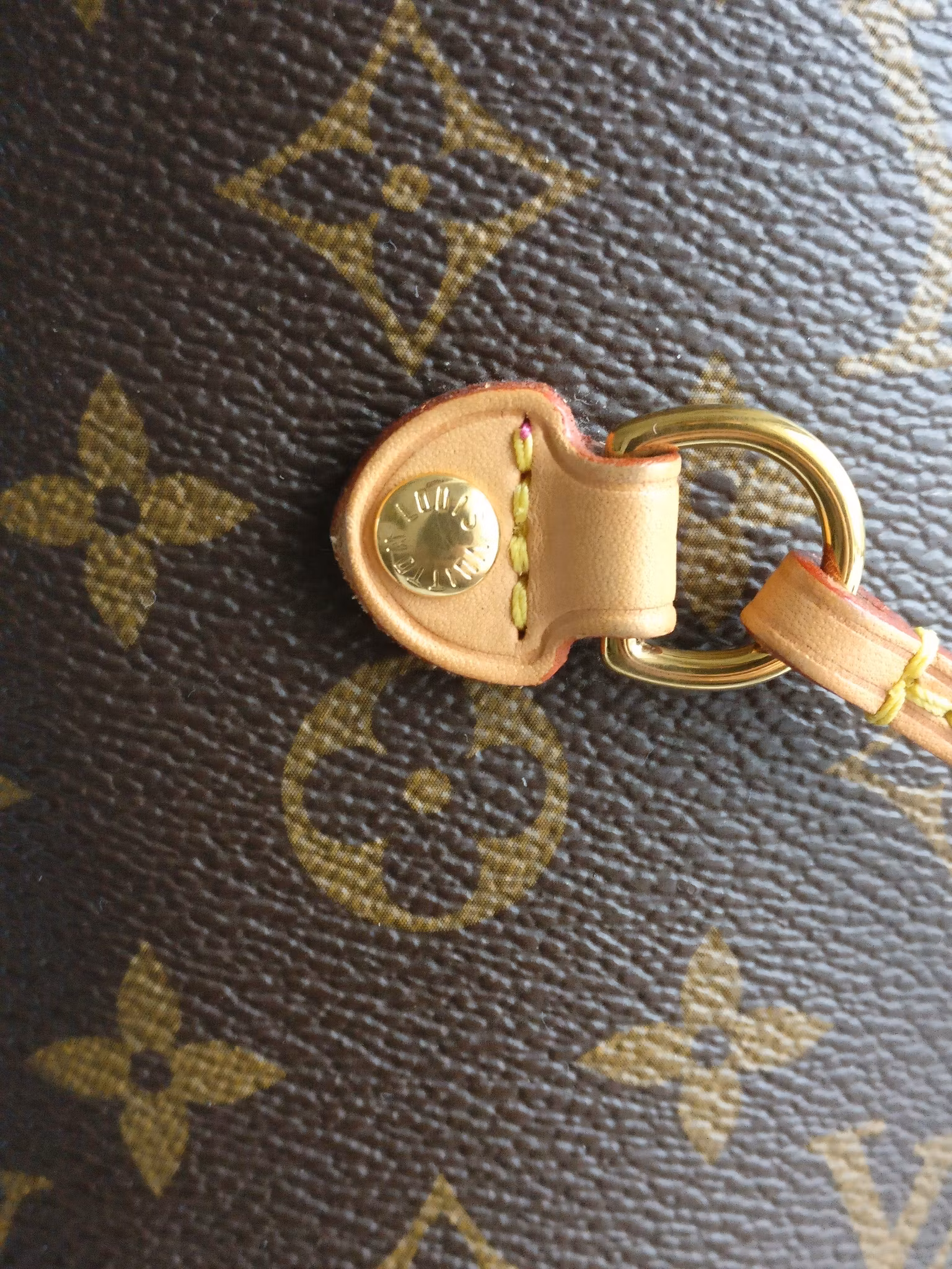 Louis Vuitton Neverfull MM