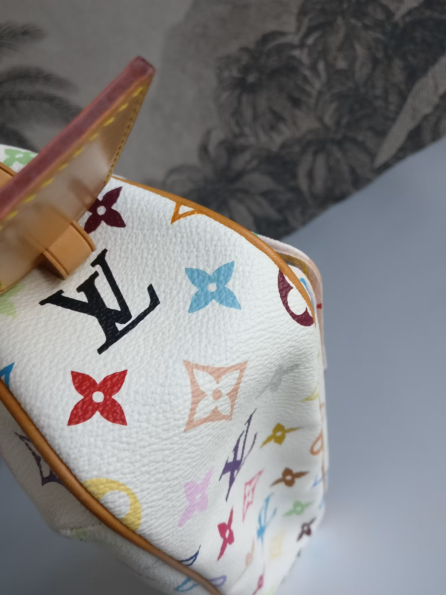 Louis Vuitton Lodge PM Multicolore