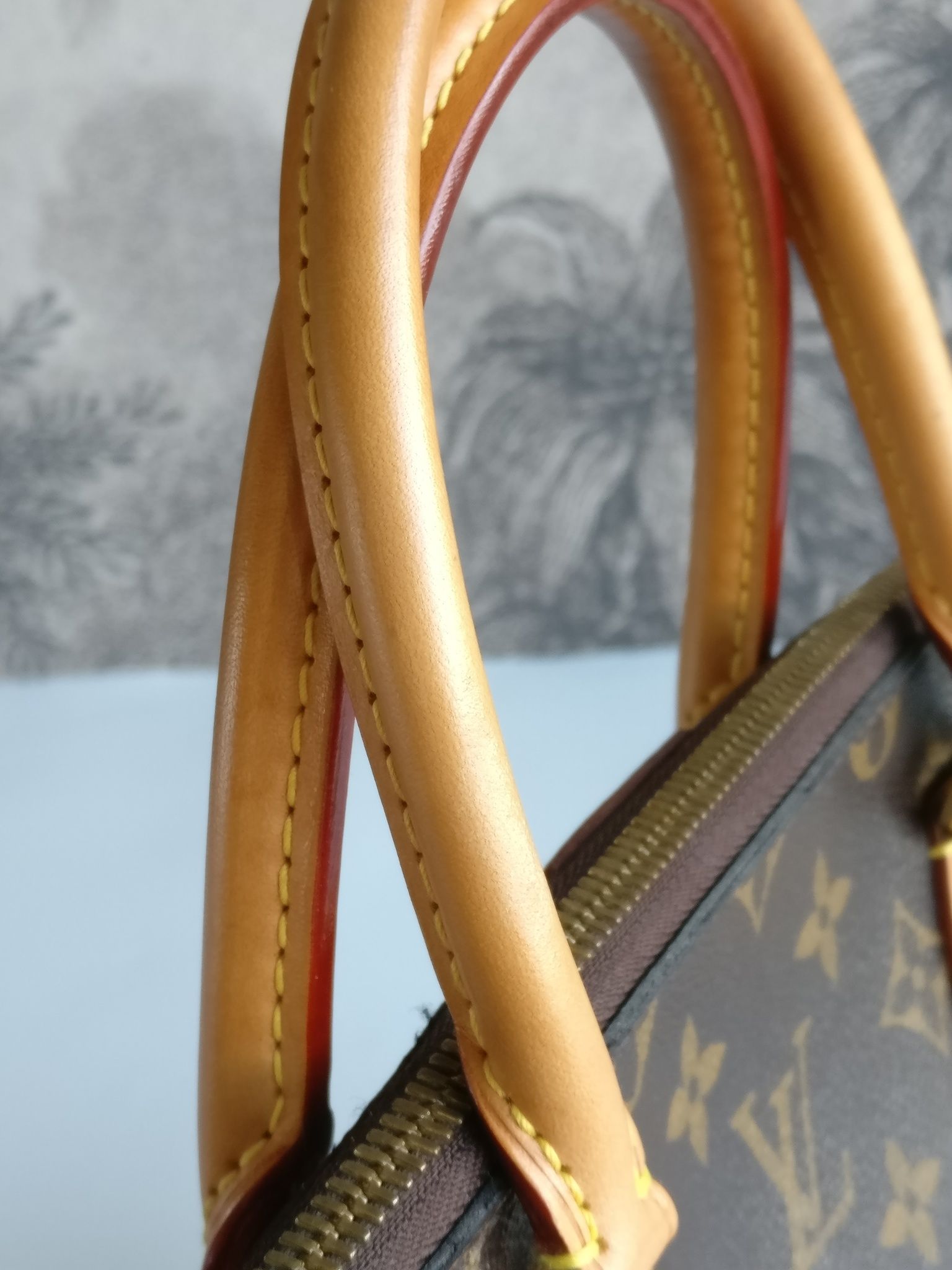 Louis Vuitton Turenne PM
