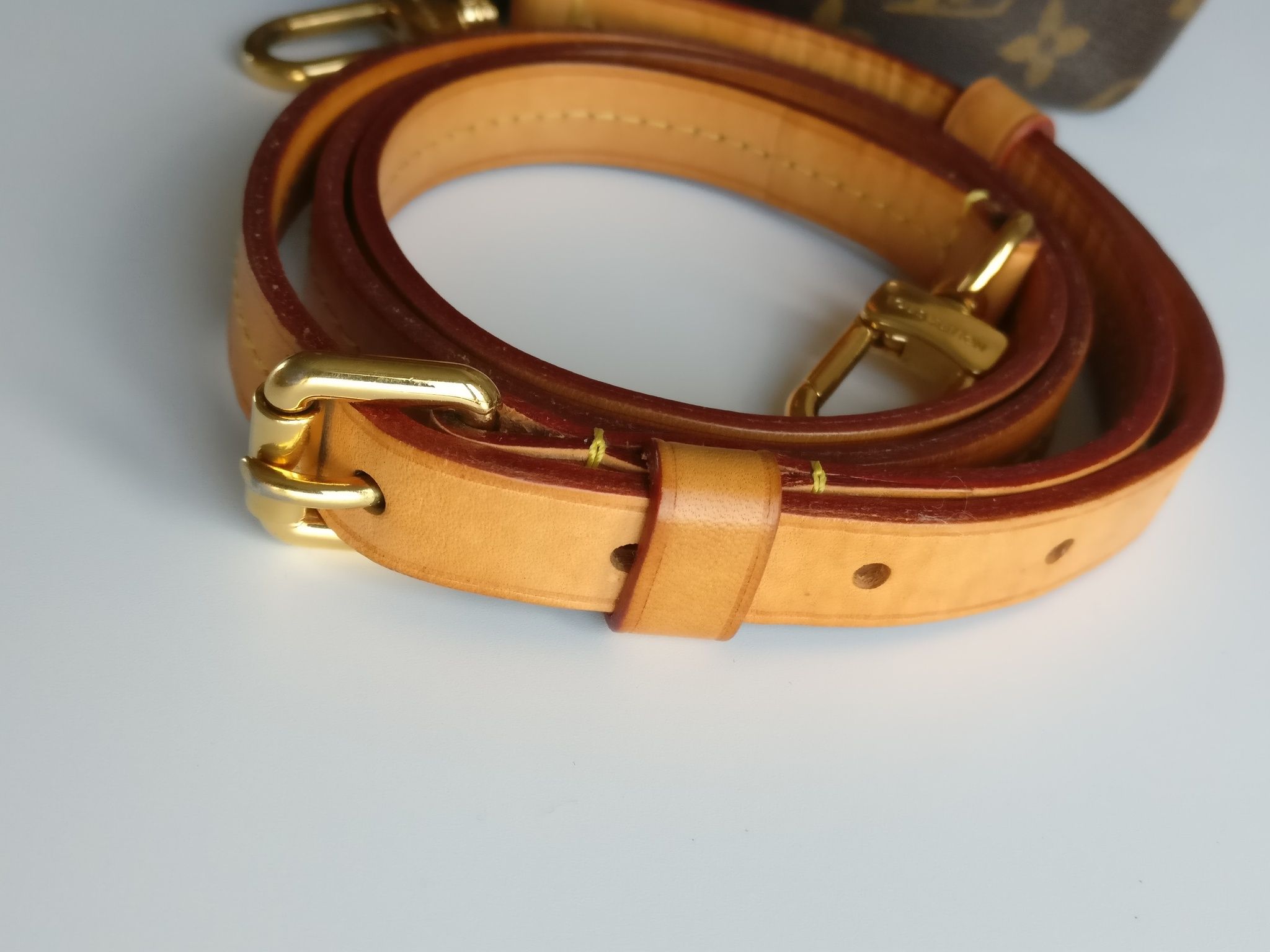 Louis Vuitton Turenne PM