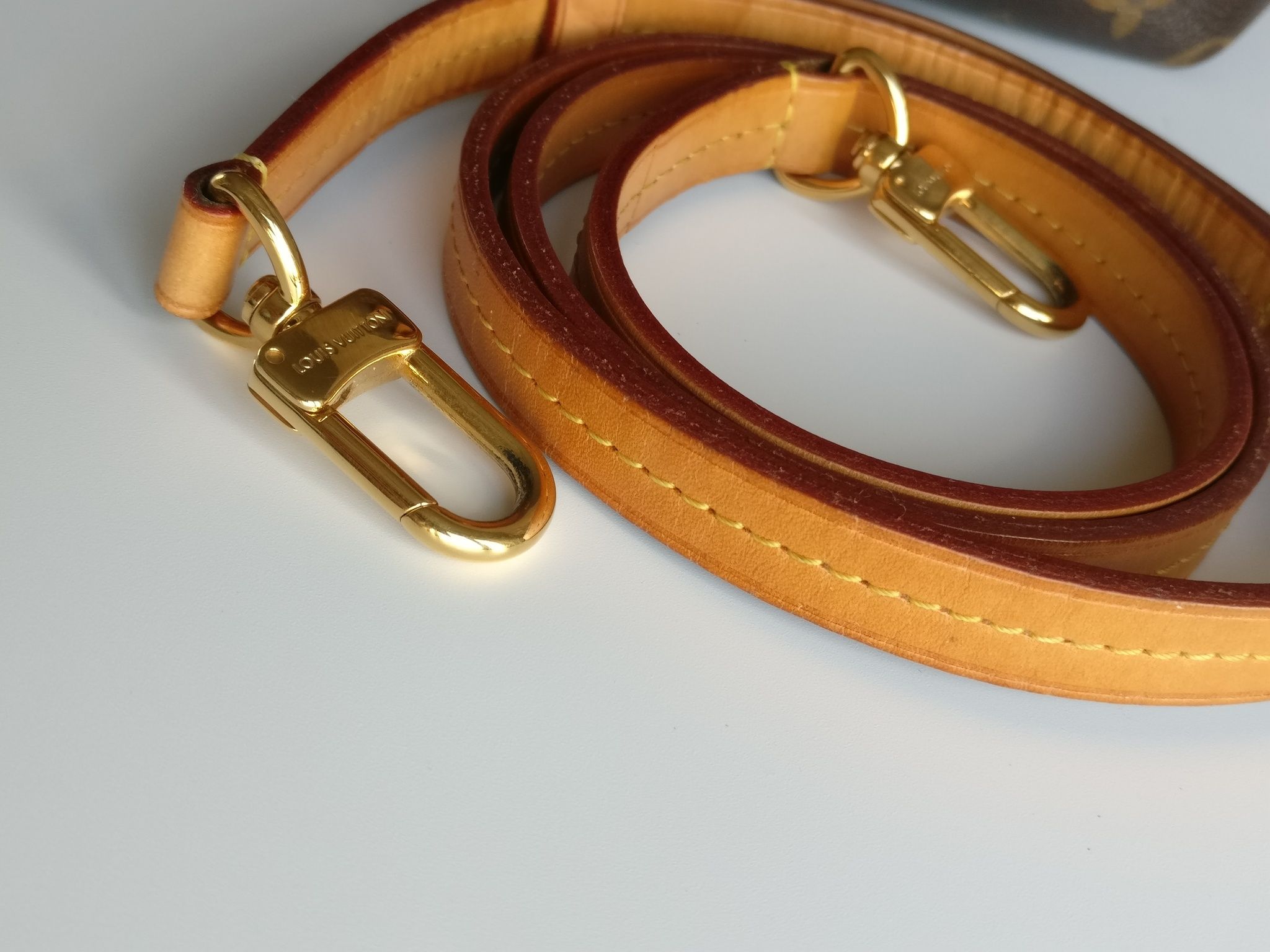 Louis Vuitton Turenne PM