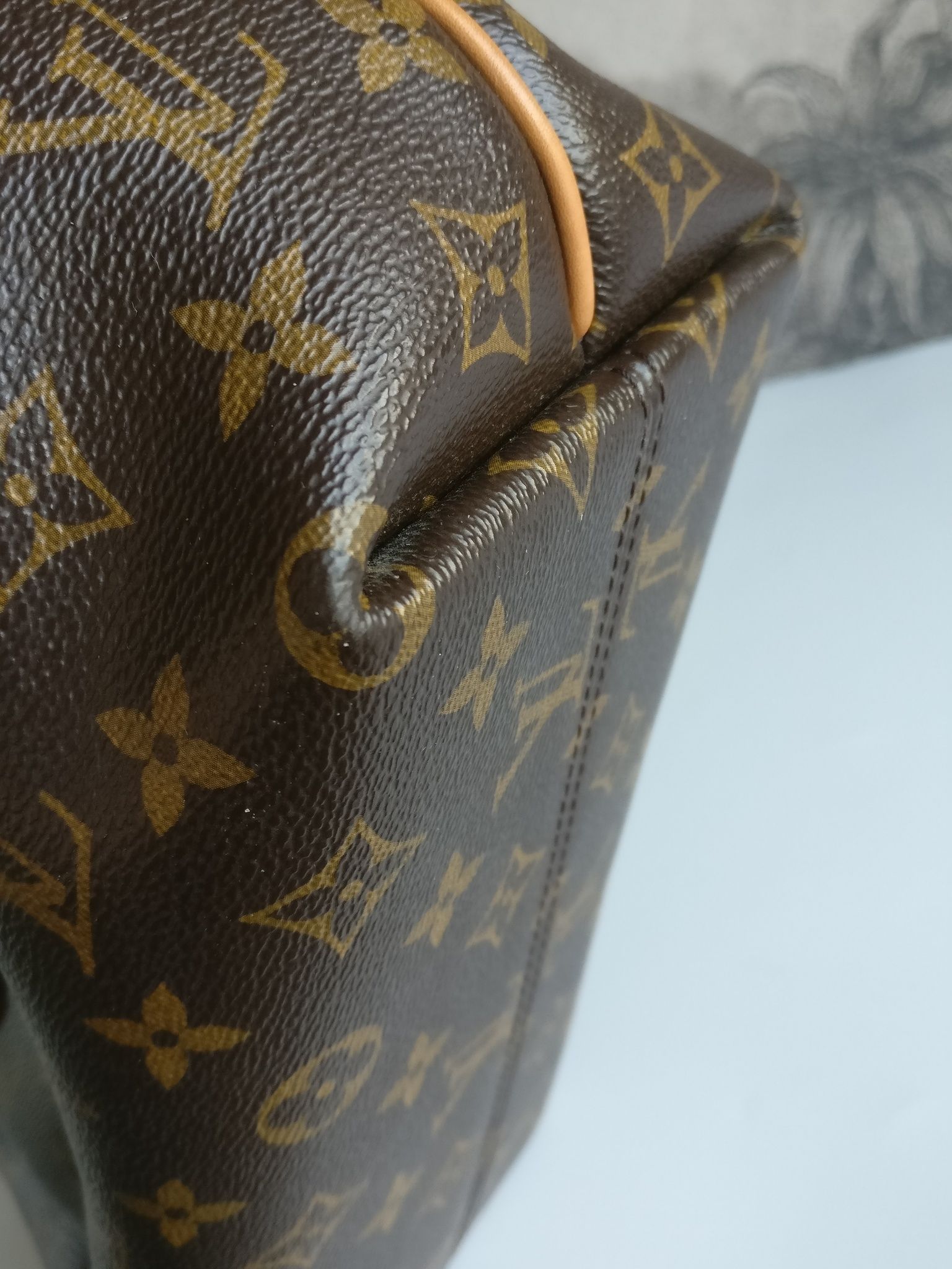 Louis Vuitton Turenne PM