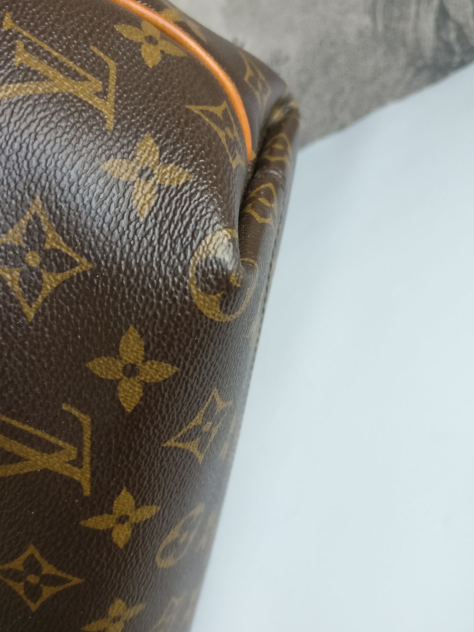 Louis Vuitton Turenne PM