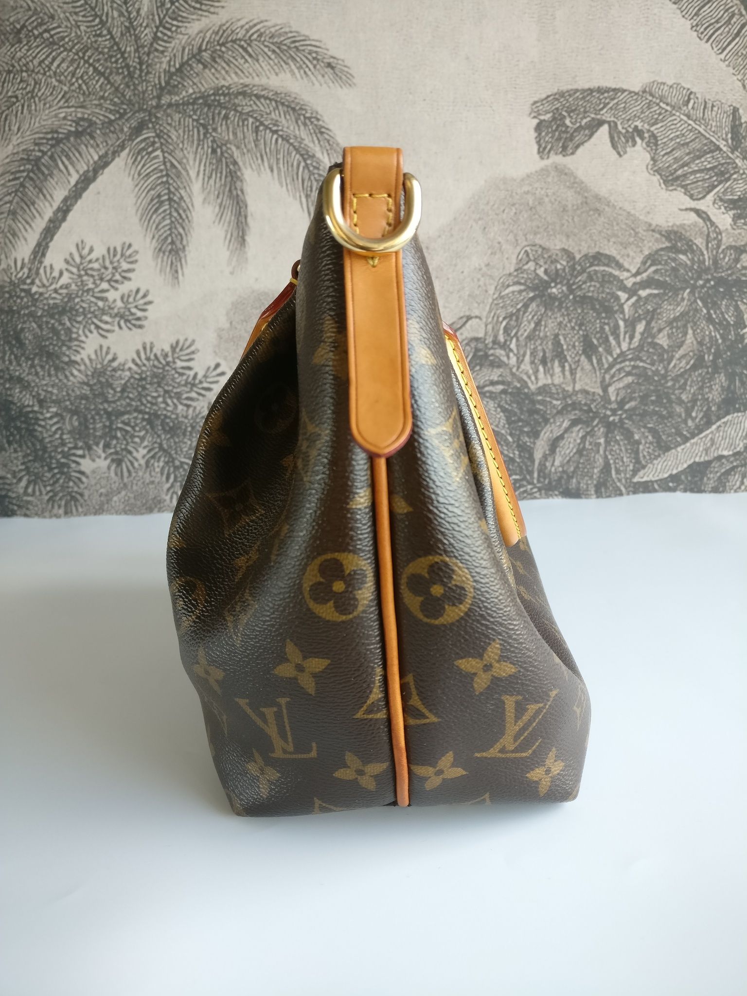 Louis Vuitton Turenne PM