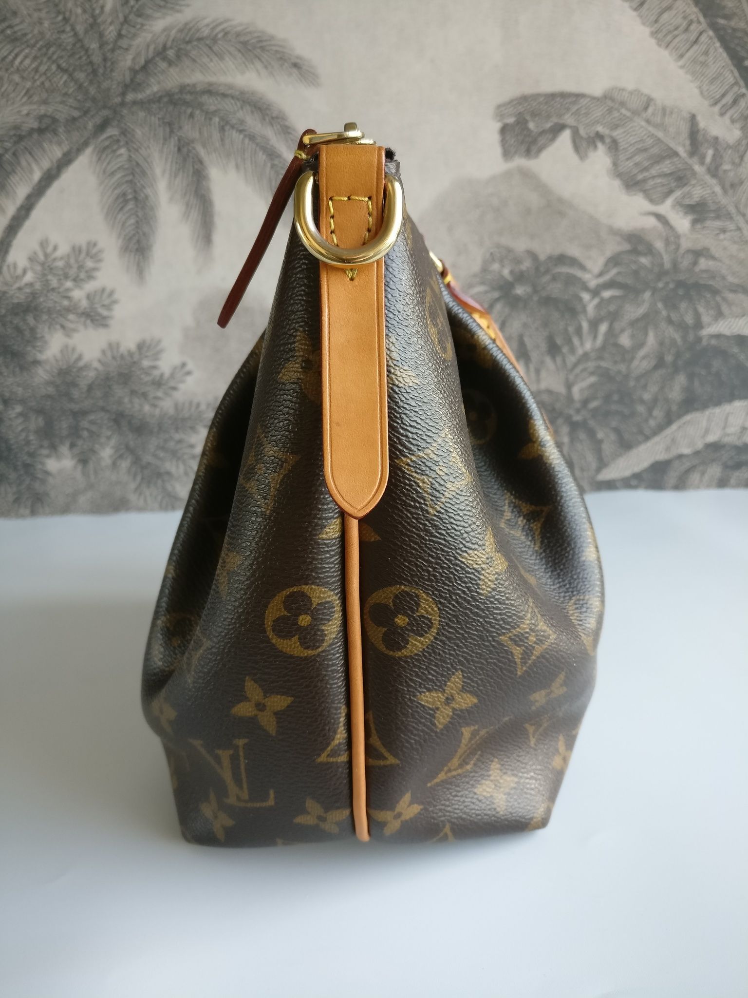 Louis Vuitton Turenne PM